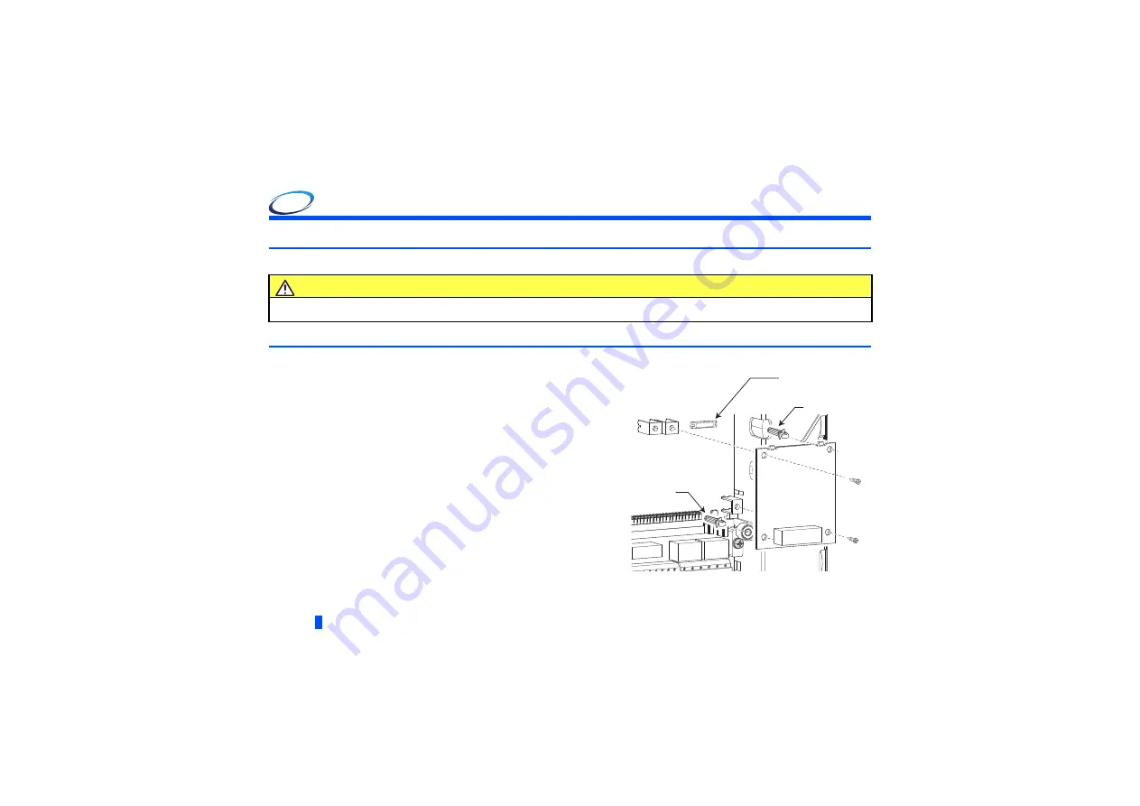 Mitsubishi Electric FR-A8AR Instruction Manual Download Page 8