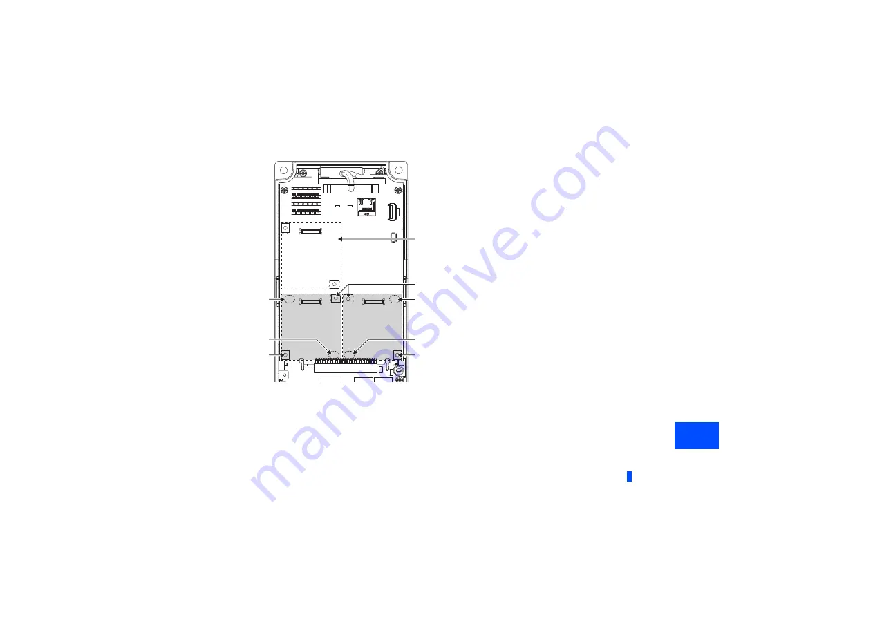 Mitsubishi Electric FR-A8AR Instruction Manual Download Page 9