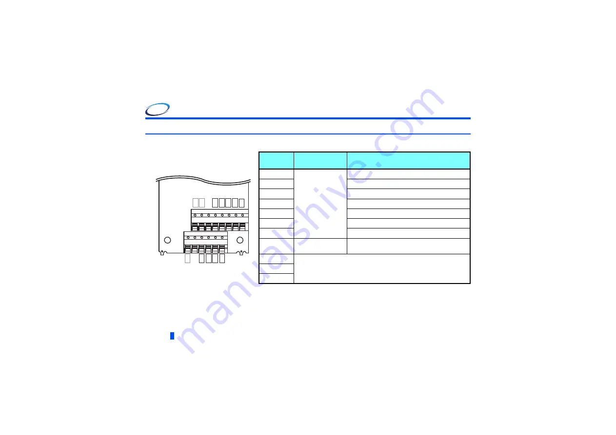 Mitsubishi Electric FR-A8AY E KIT Instruction Manual Download Page 29