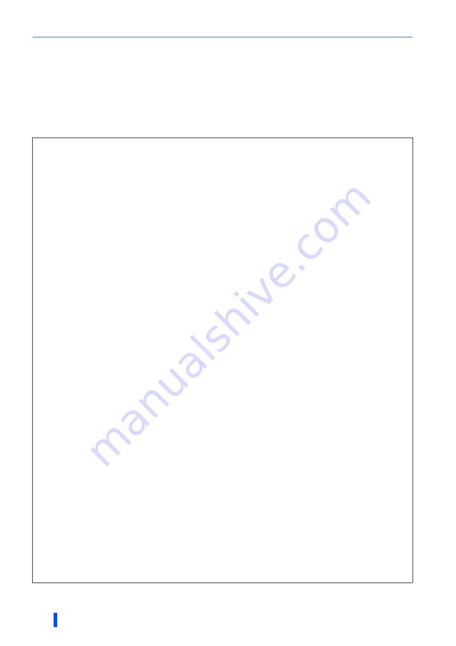 Mitsubishi Electric FR-CC2-P Instruction Manual Download Page 127