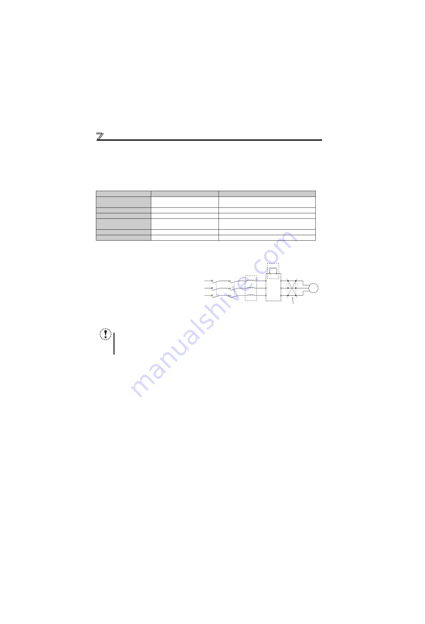 Mitsubishi Electric FR-D700 Series Скачать руководство пользователя страница 49