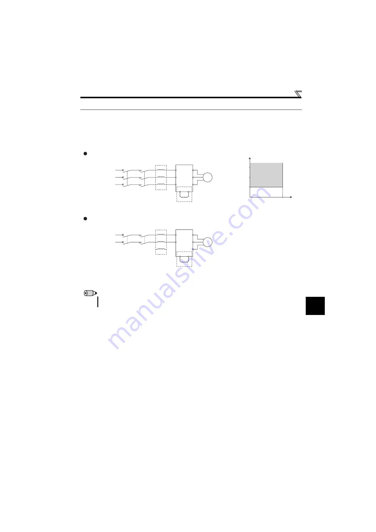 Mitsubishi Electric FR-D710W-0.1K Instruction Manual Download Page 54