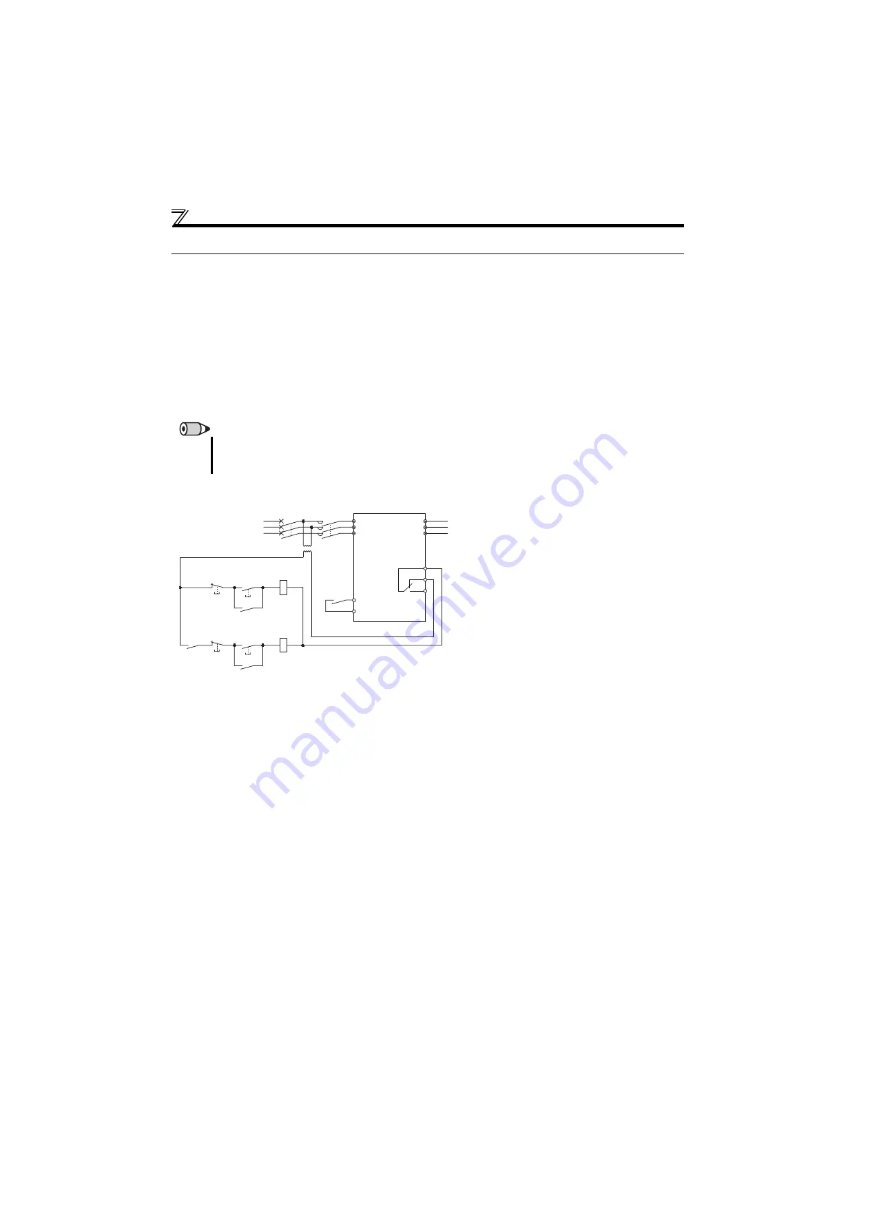 Mitsubishi Electric FR-D710W-0.1K Instruction Manual Download Page 55