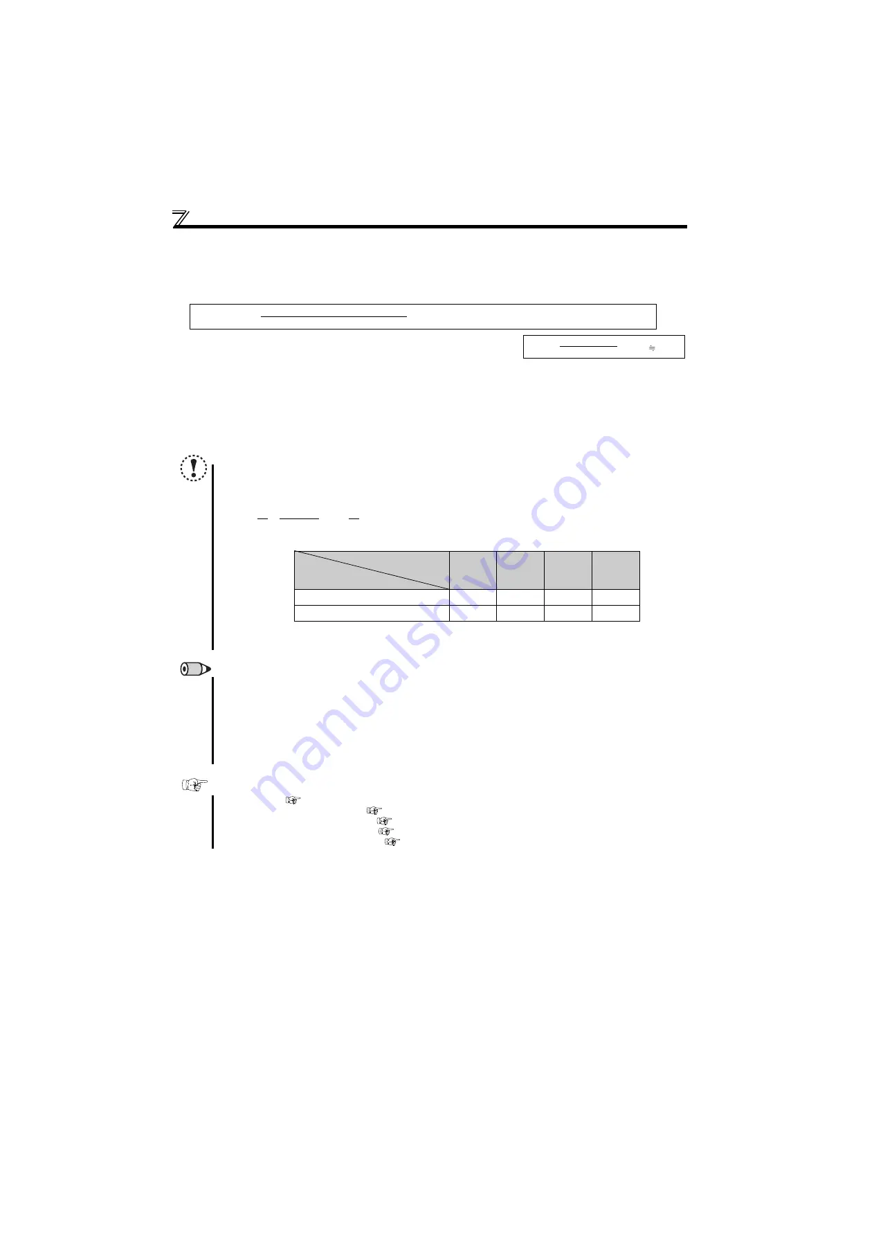 Mitsubishi Electric FR-D710W-0.1K Instruction Manual Download Page 100