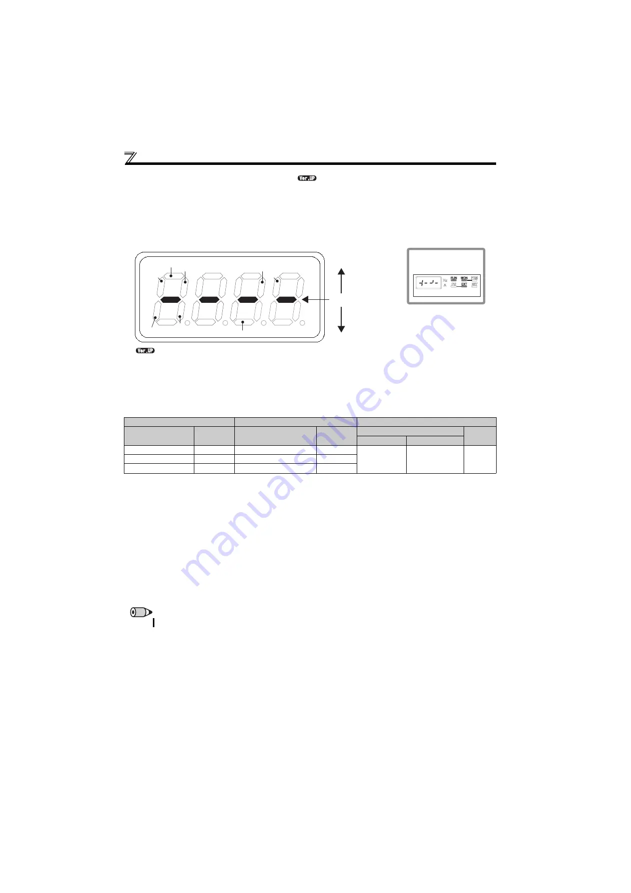 Mitsubishi Electric FR-D710W-0.1K Instruction Manual Download Page 134