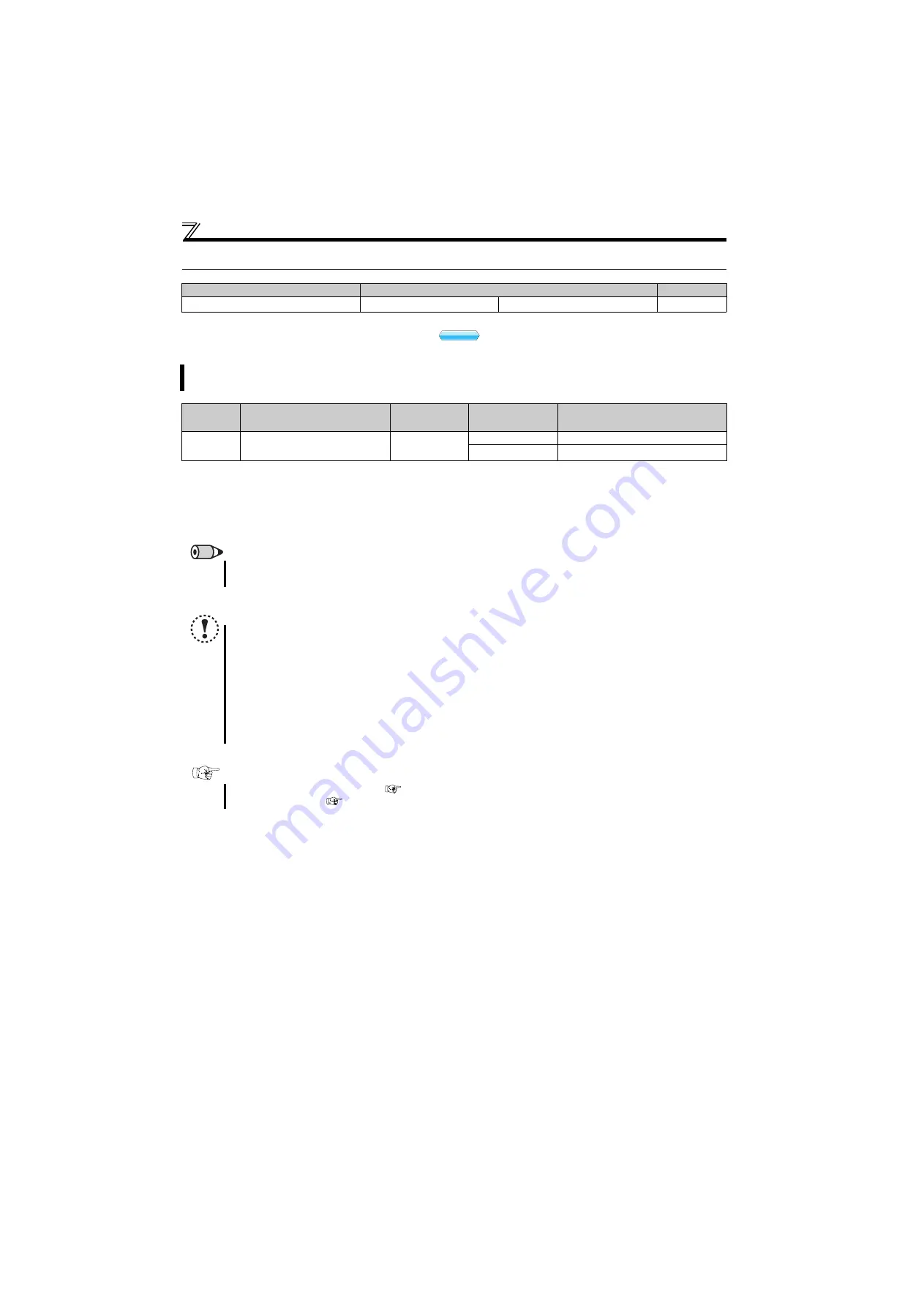 Mitsubishi Electric FR-D710W-0.1K Instruction Manual Download Page 150