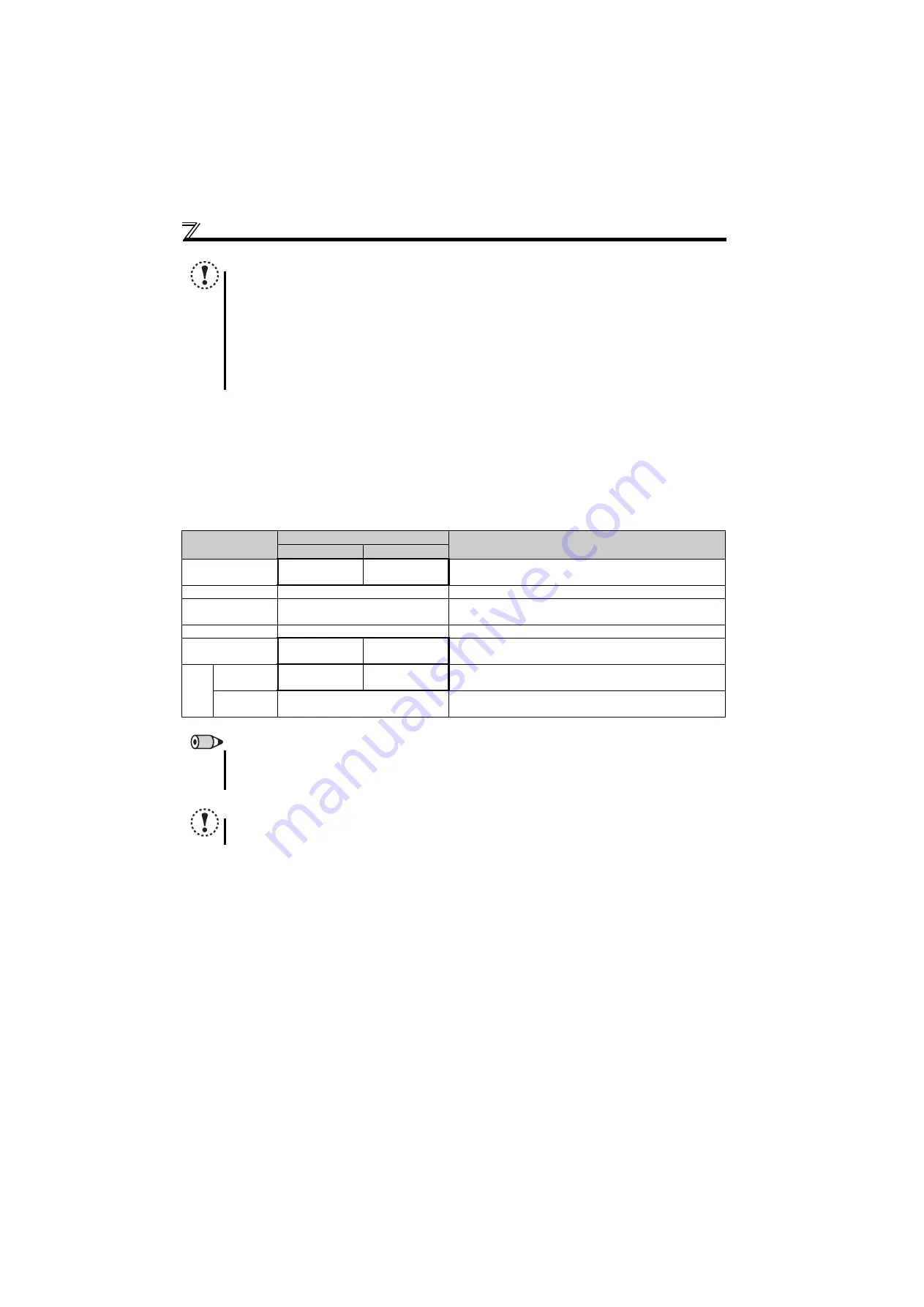 Mitsubishi Electric FR-D710W-0.1K Instruction Manual Download Page 174