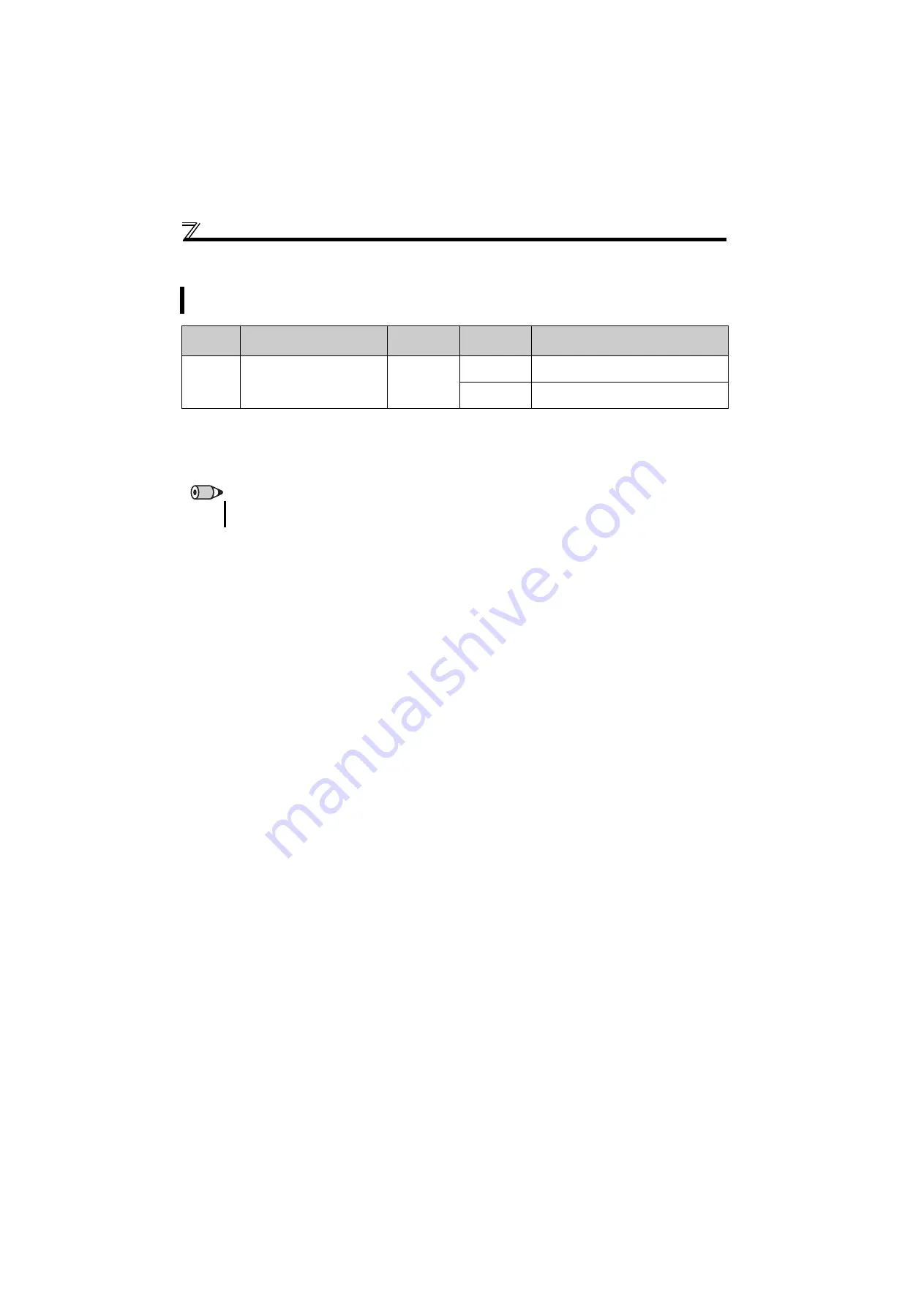 Mitsubishi Electric FR-D710W-0.1K Instruction Manual Download Page 188