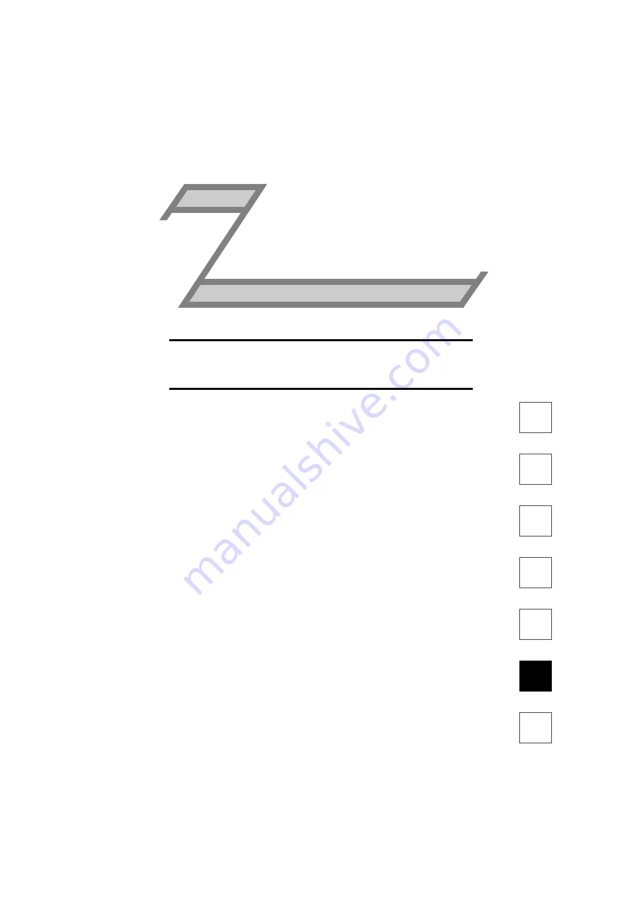 Mitsubishi Electric FR-D710W-0.1K Instruction Manual Download Page 275