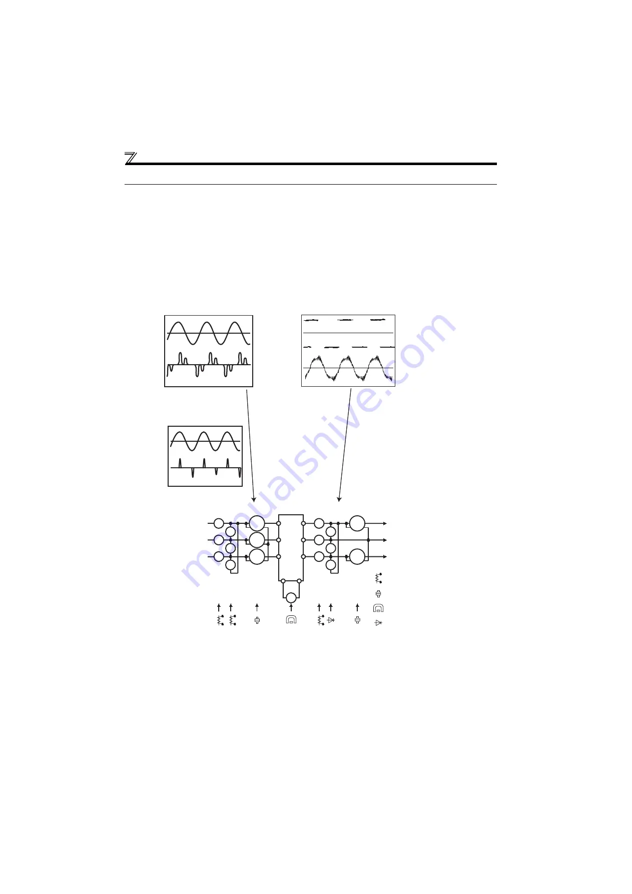 Mitsubishi Electric FR-D710W-0.1K Instruction Manual Download Page 284