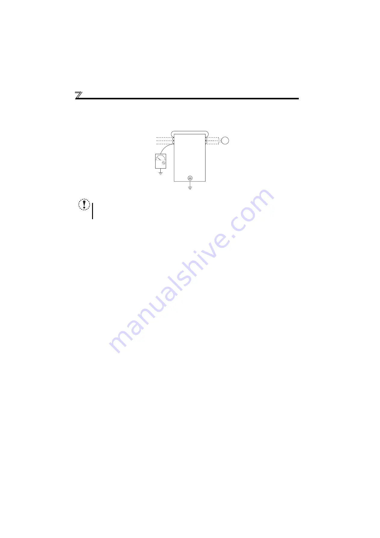 Mitsubishi Electric FR-D710W-0.1K Instruction Manual Download Page 288