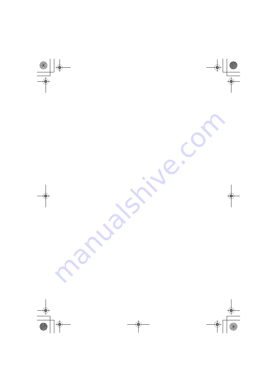 Mitsubishi Electric FR-D710W-0.1K Instruction Manual Download Page 308