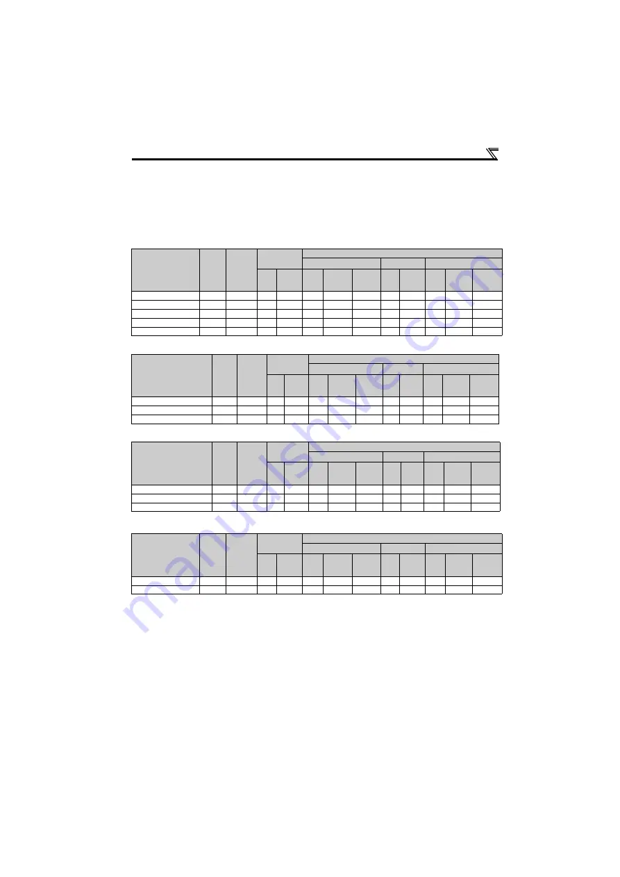 Mitsubishi Electric FR-D710W-008 Скачать руководство пользователя страница 10