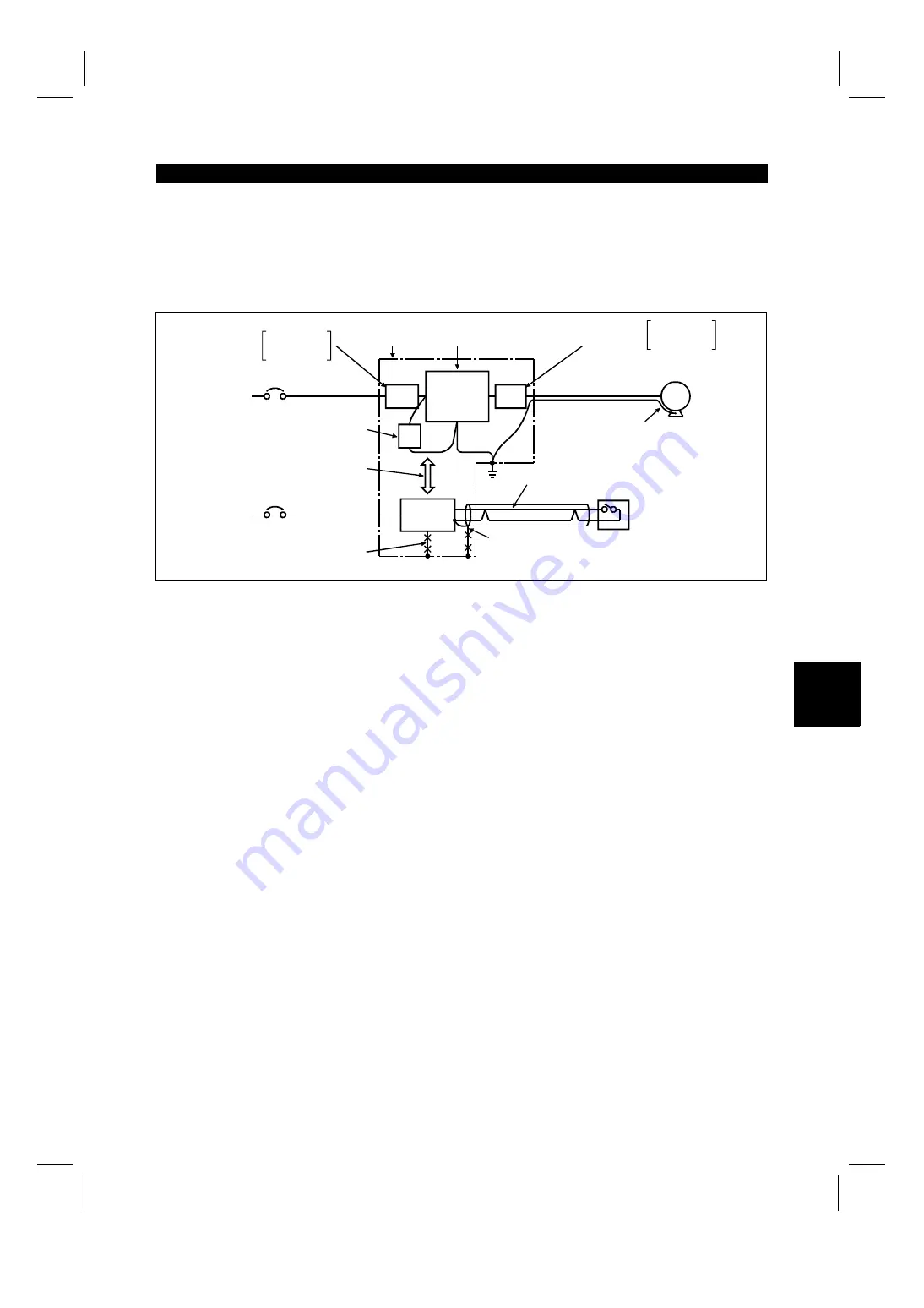 Mitsubishi Electric FR-E 520S EC Скачать руководство пользователя страница 49