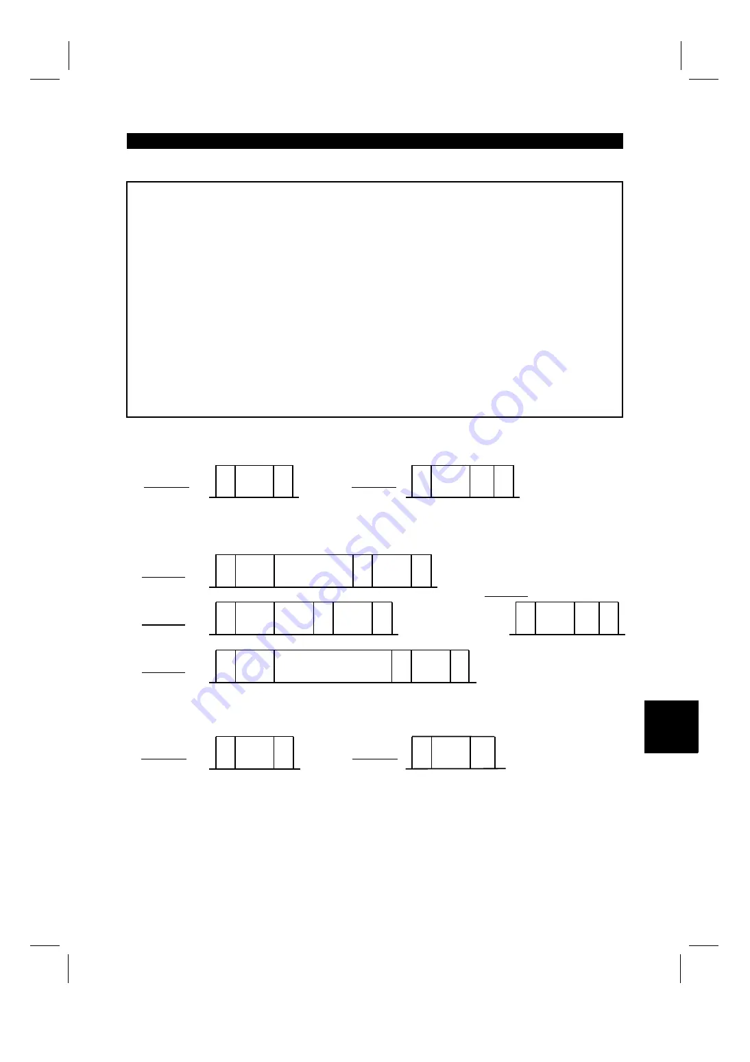 Mitsubishi Electric FR-E 520S EC Instruction Manual Download Page 140