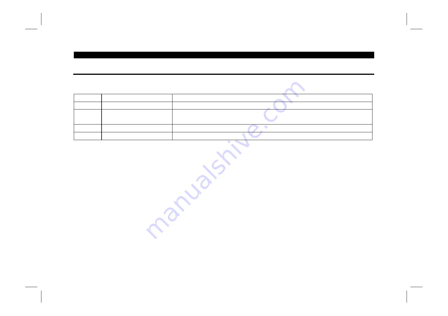 Mitsubishi Electric FR-E5NC Instruction Manual Download Page 40