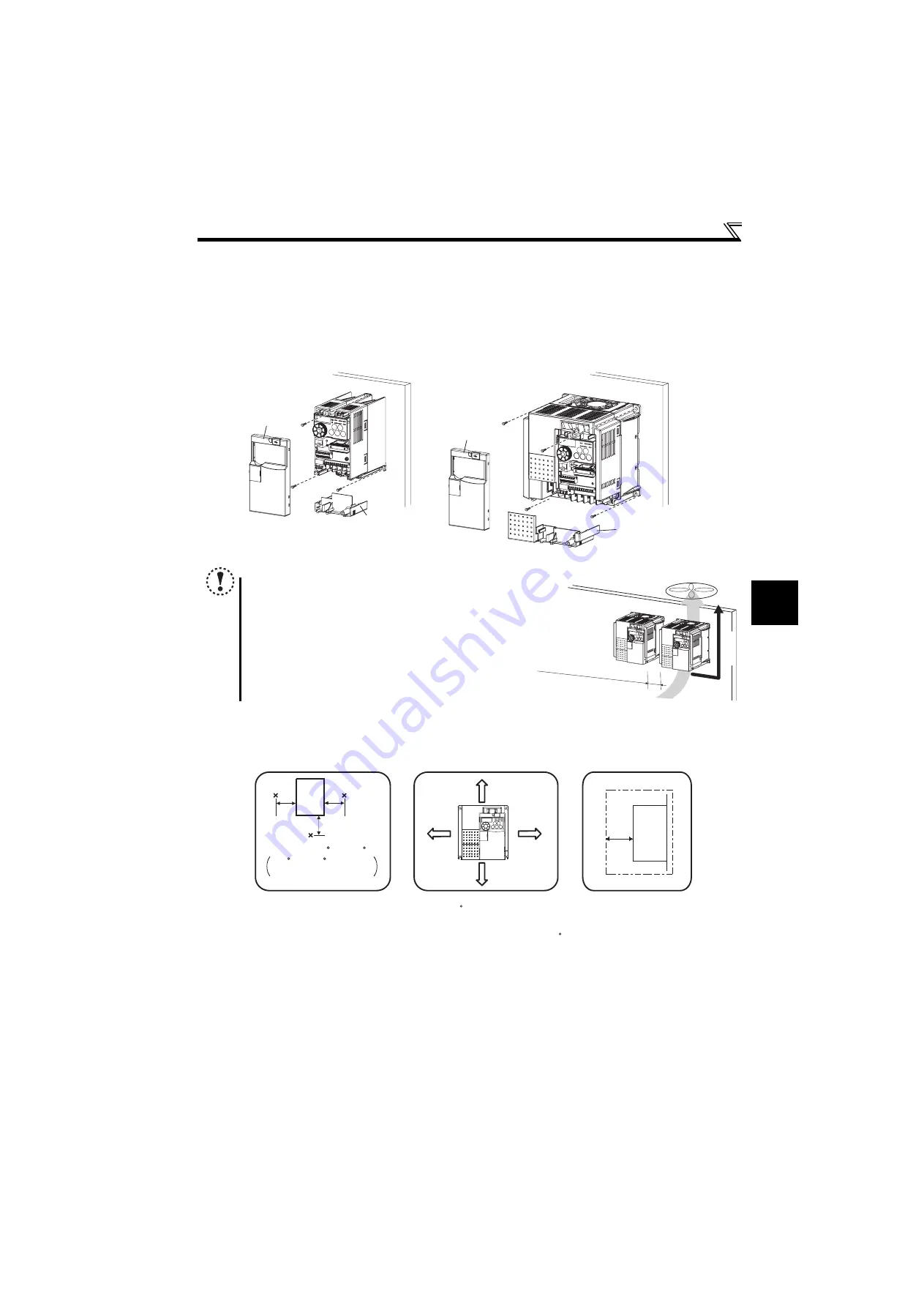 Mitsubishi Electric FR-E710W-0.1K Instruction Manual Download Page 20