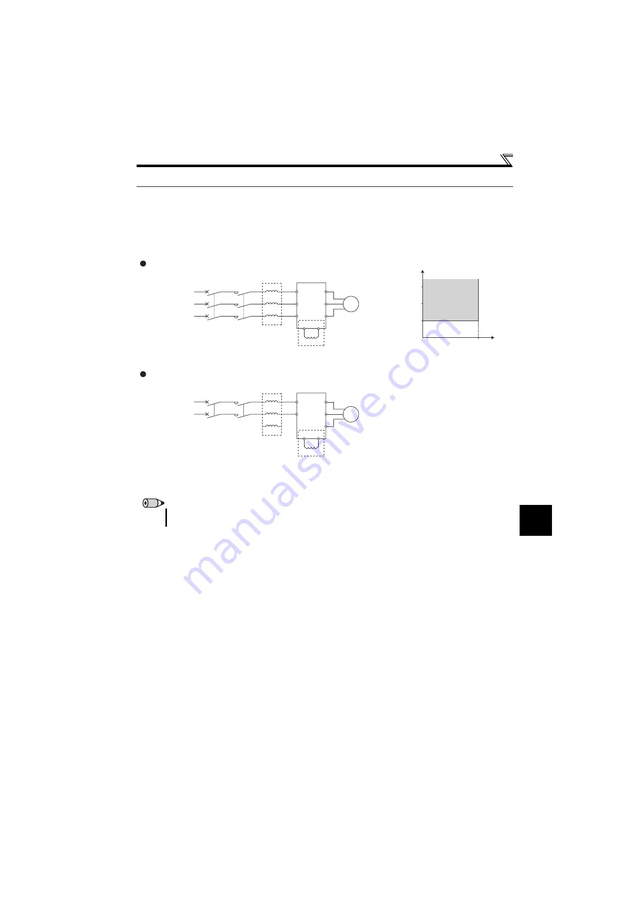 Mitsubishi Electric FR-E710W-0.1K Скачать руководство пользователя страница 58