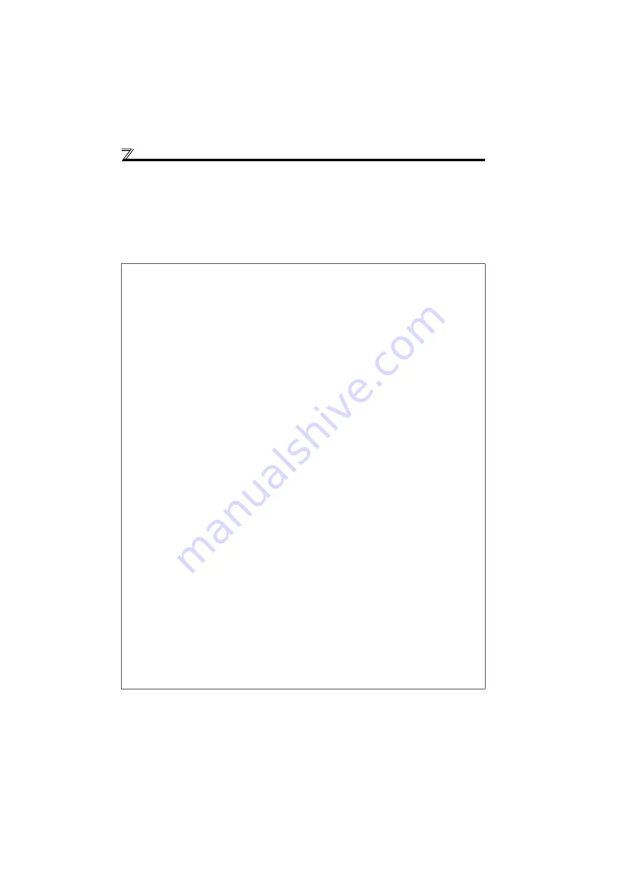 Mitsubishi Electric FR-E710W-0.1K Instruction Manual Download Page 224