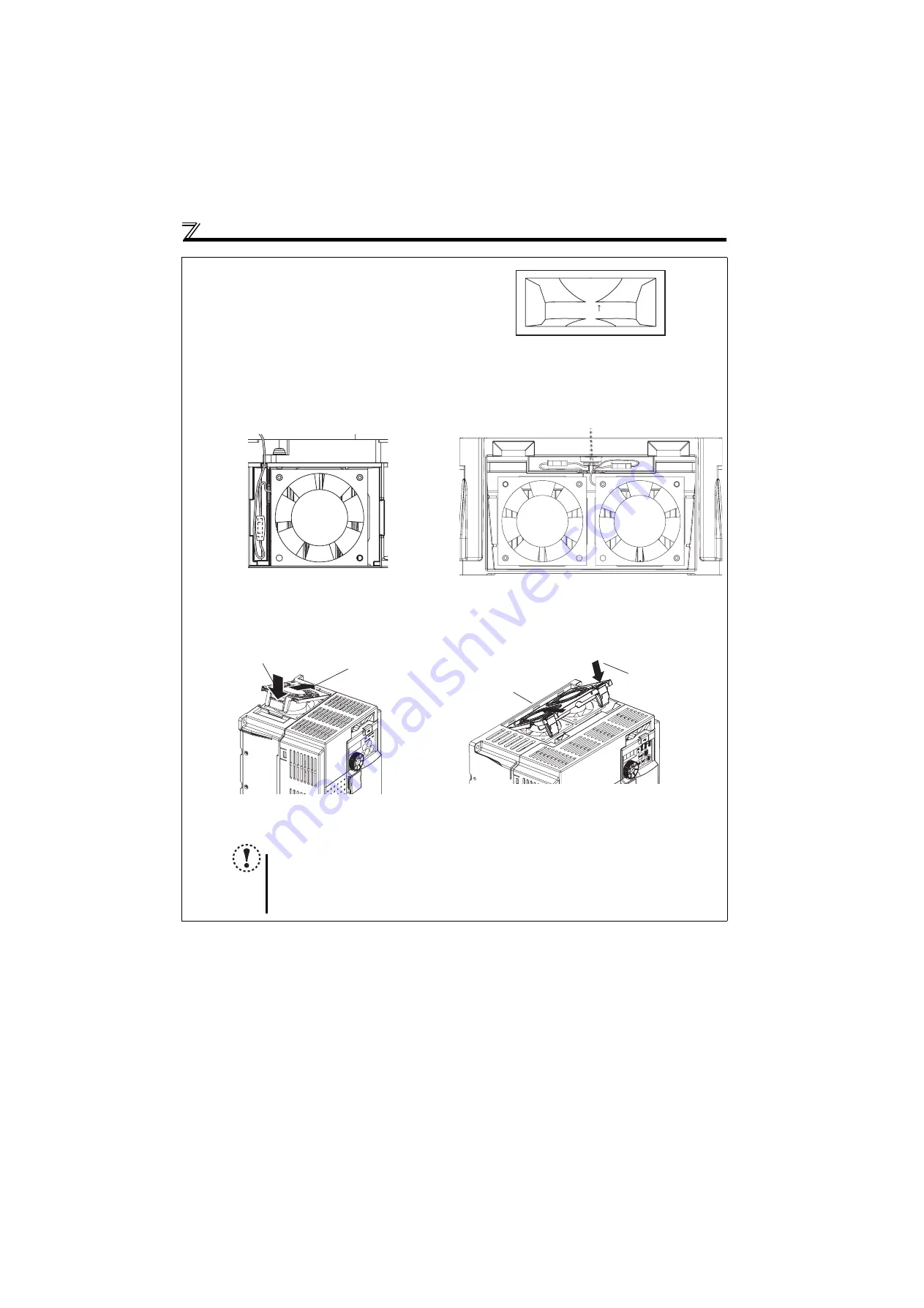 Mitsubishi Electric FR-E710W-0.1K Instruction Manual Download Page 318