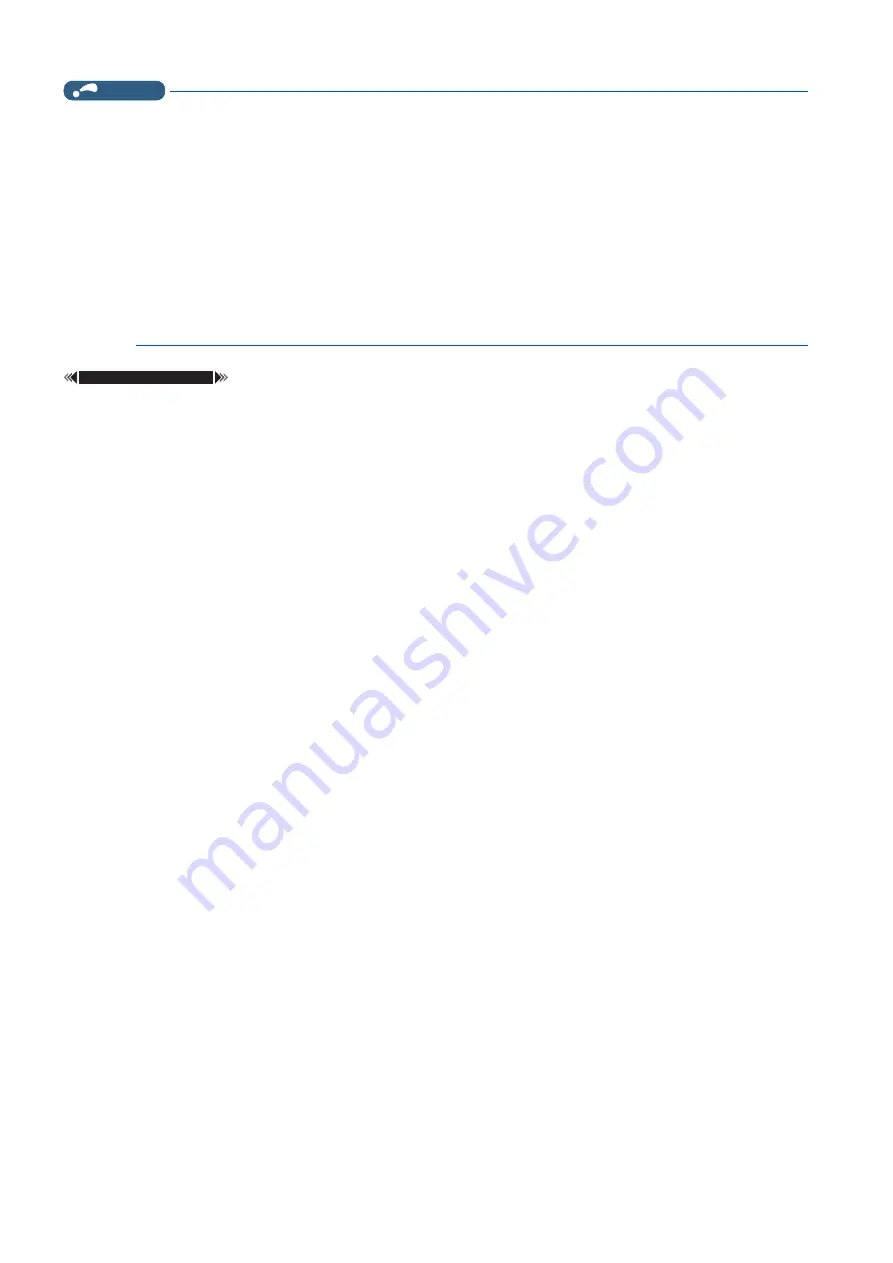 Mitsubishi Electric FR-E800 Instruction Manual Download Page 449