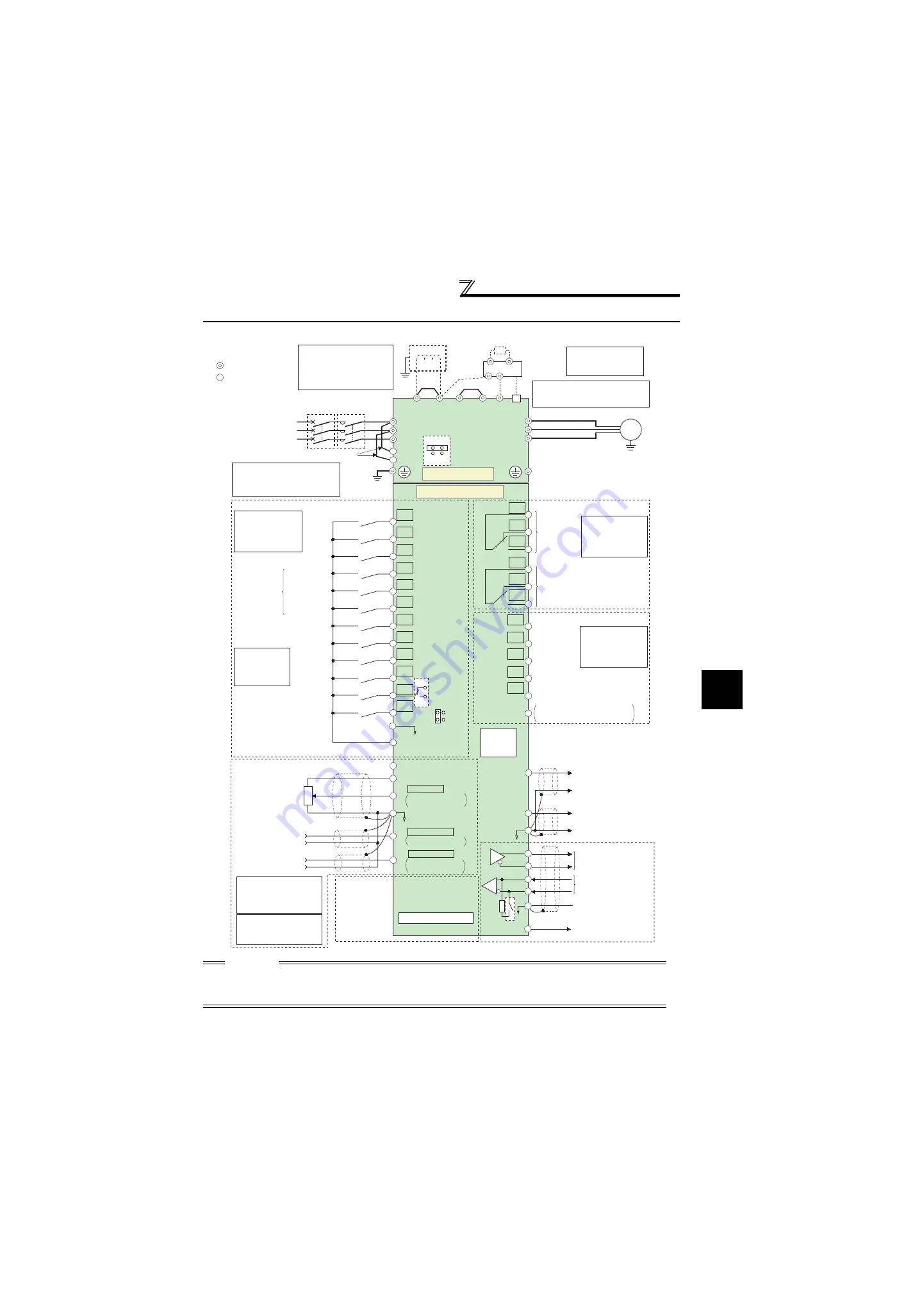 Mitsubishi Electric FR-F 700 EC Instruction Manual Download Page 14