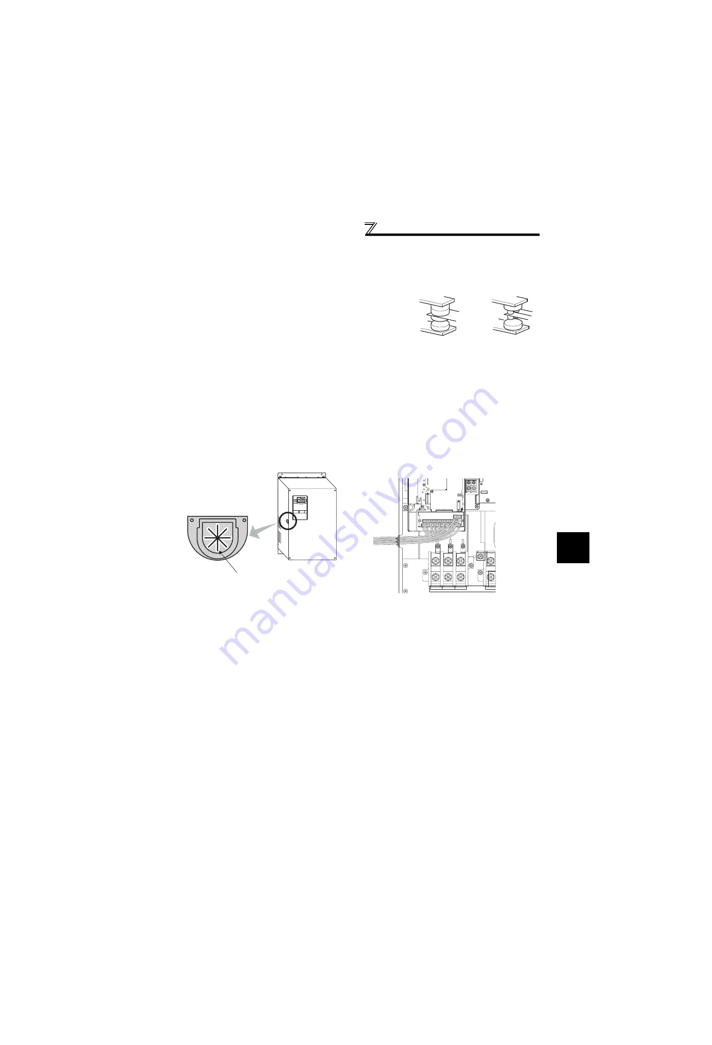 Mitsubishi Electric FR-F 700 EC Скачать руководство пользователя страница 24