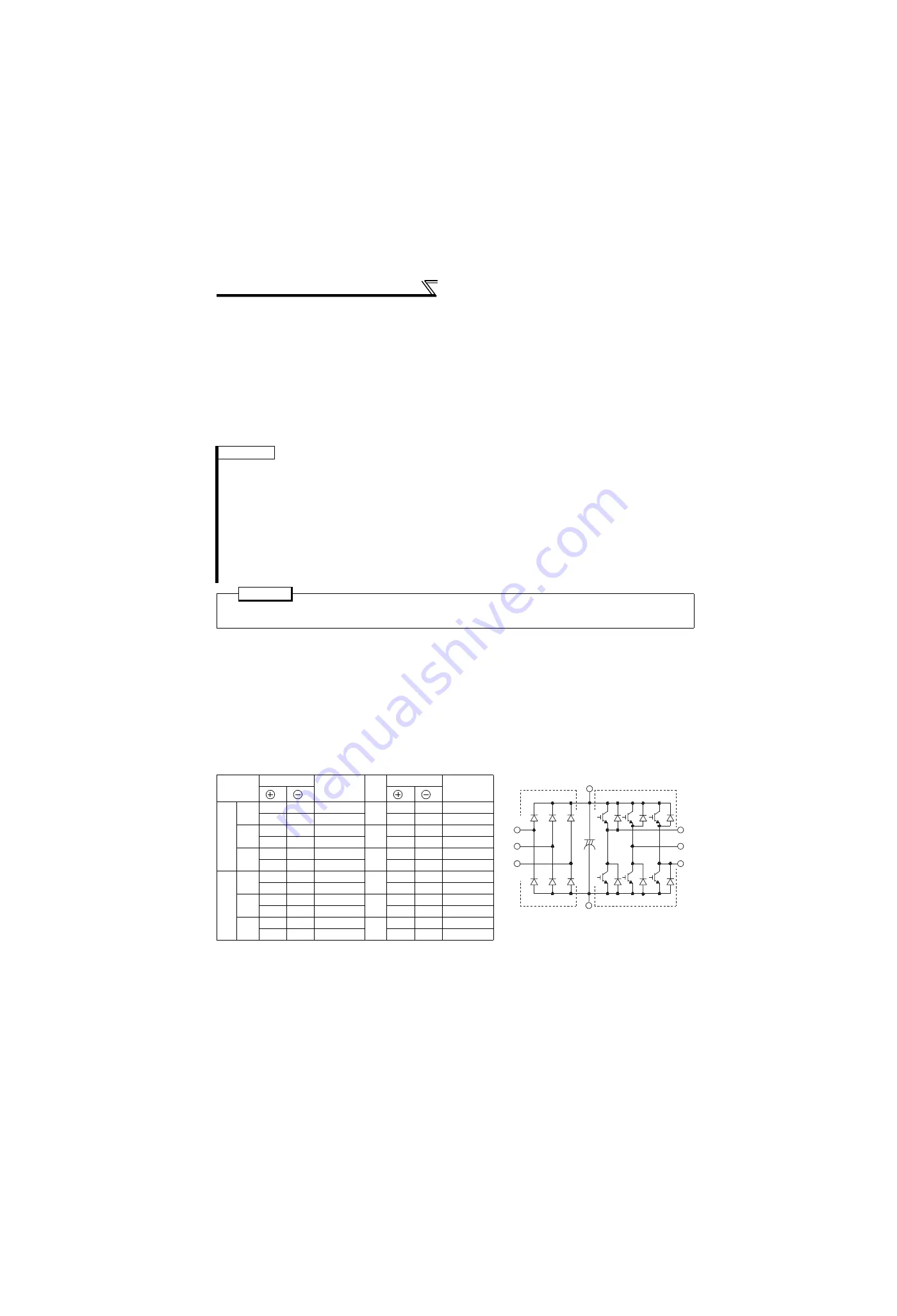 Mitsubishi Electric FR-F 700 EC Instruction Manual Download Page 89