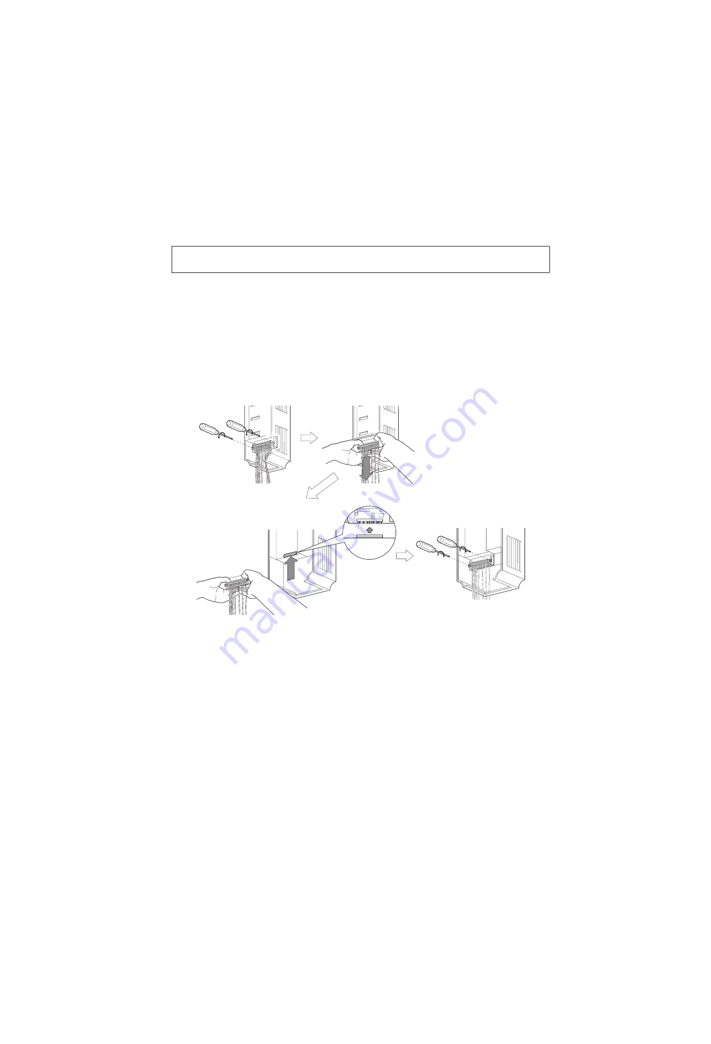 Mitsubishi Electric FR-F 700 EC Скачать руководство пользователя страница 137