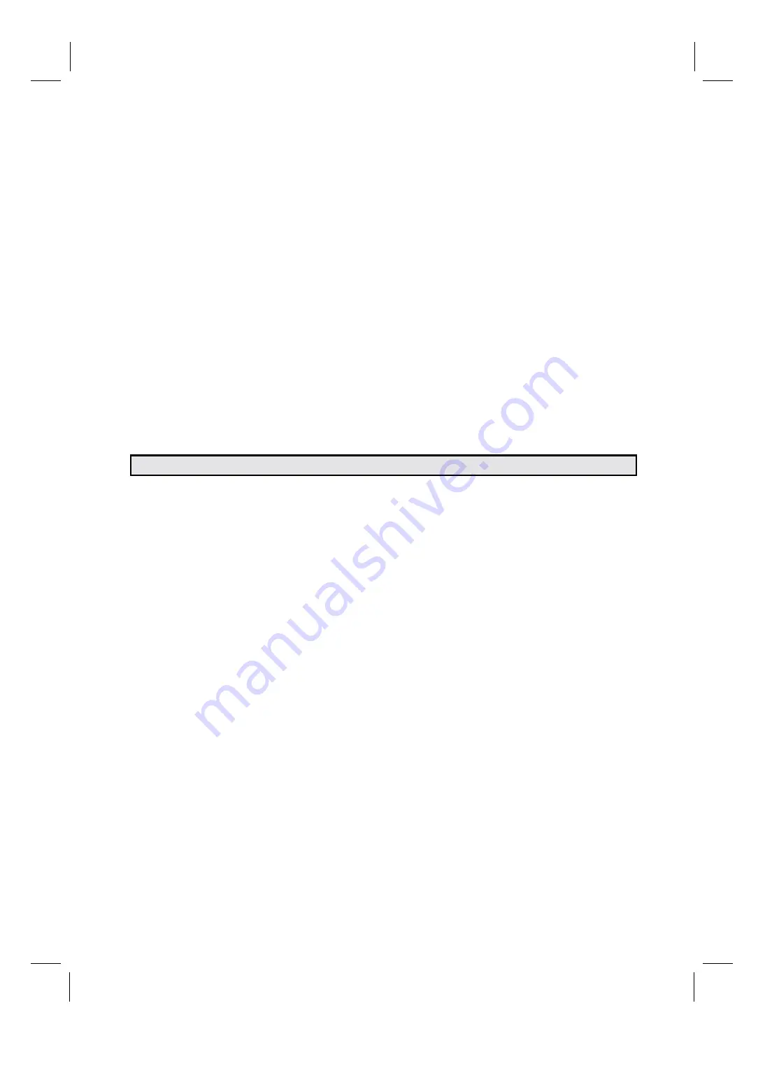 Mitsubishi Electric FR-F500 Series Instruction Manual Download Page 8