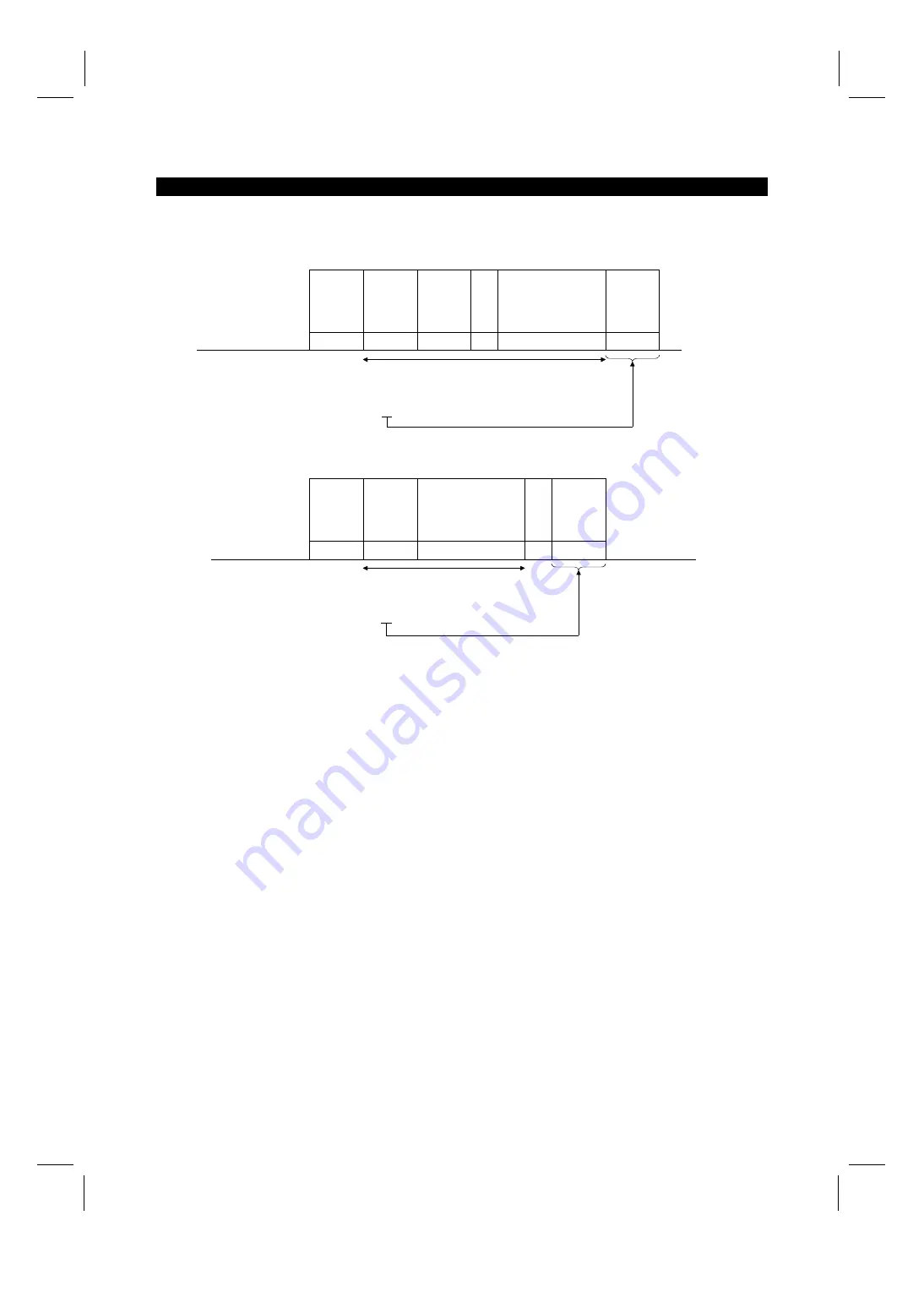 Mitsubishi Electric FR-F500 Series Скачать руководство пользователя страница 129