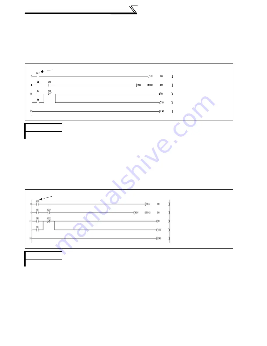 Mitsubishi Electric FR - F700 Programming Manual Download Page 35