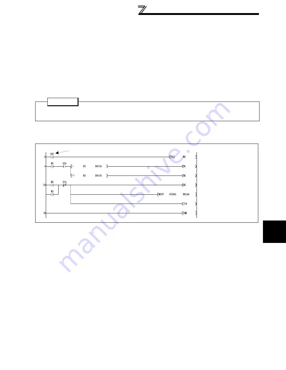 Mitsubishi Electric FR - F700 Programming Manual Download Page 38