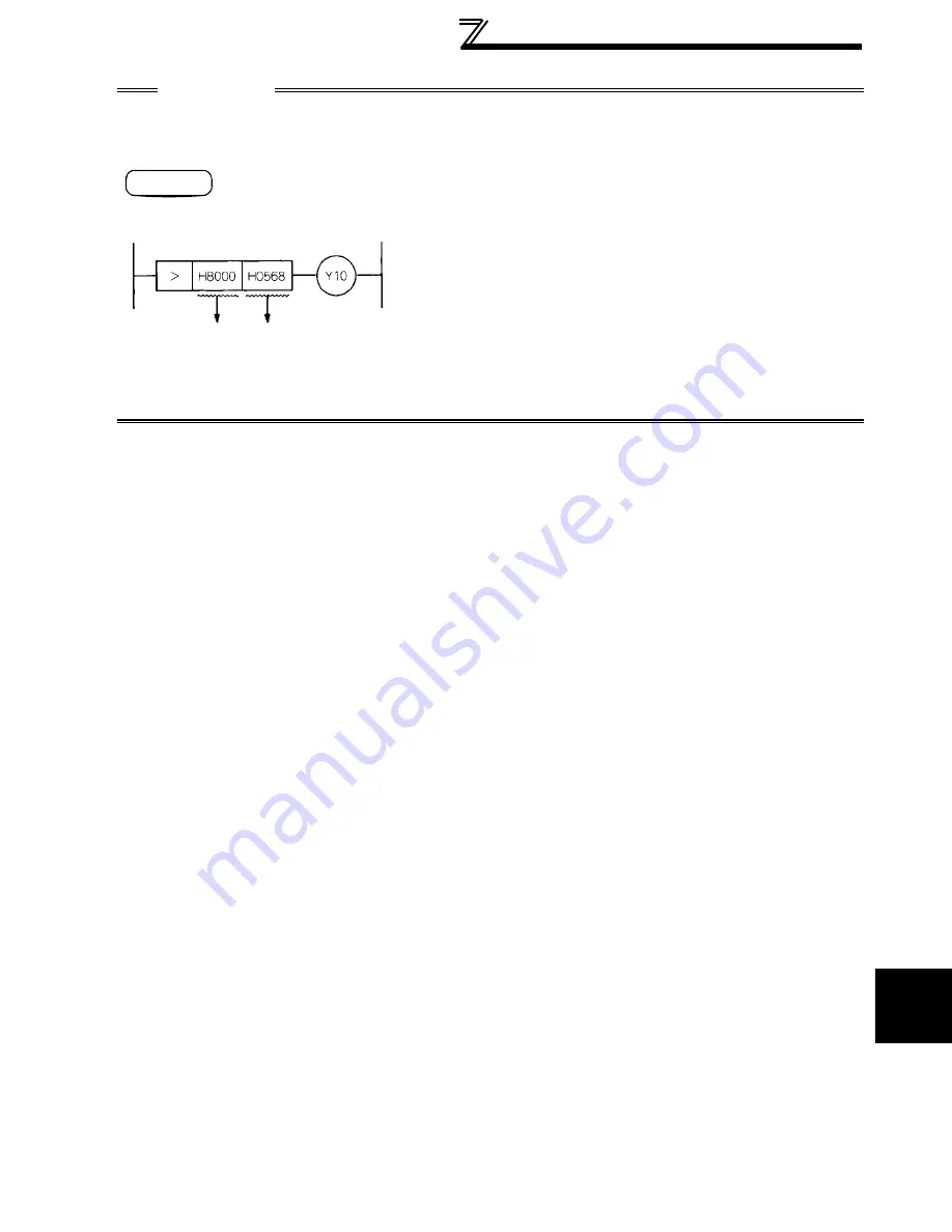 Mitsubishi Electric FR - F700 Programming Manual Download Page 156