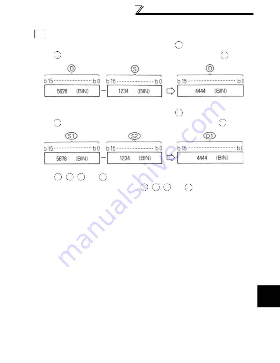 Mitsubishi Electric FR - F700 Скачать руководство пользователя страница 162