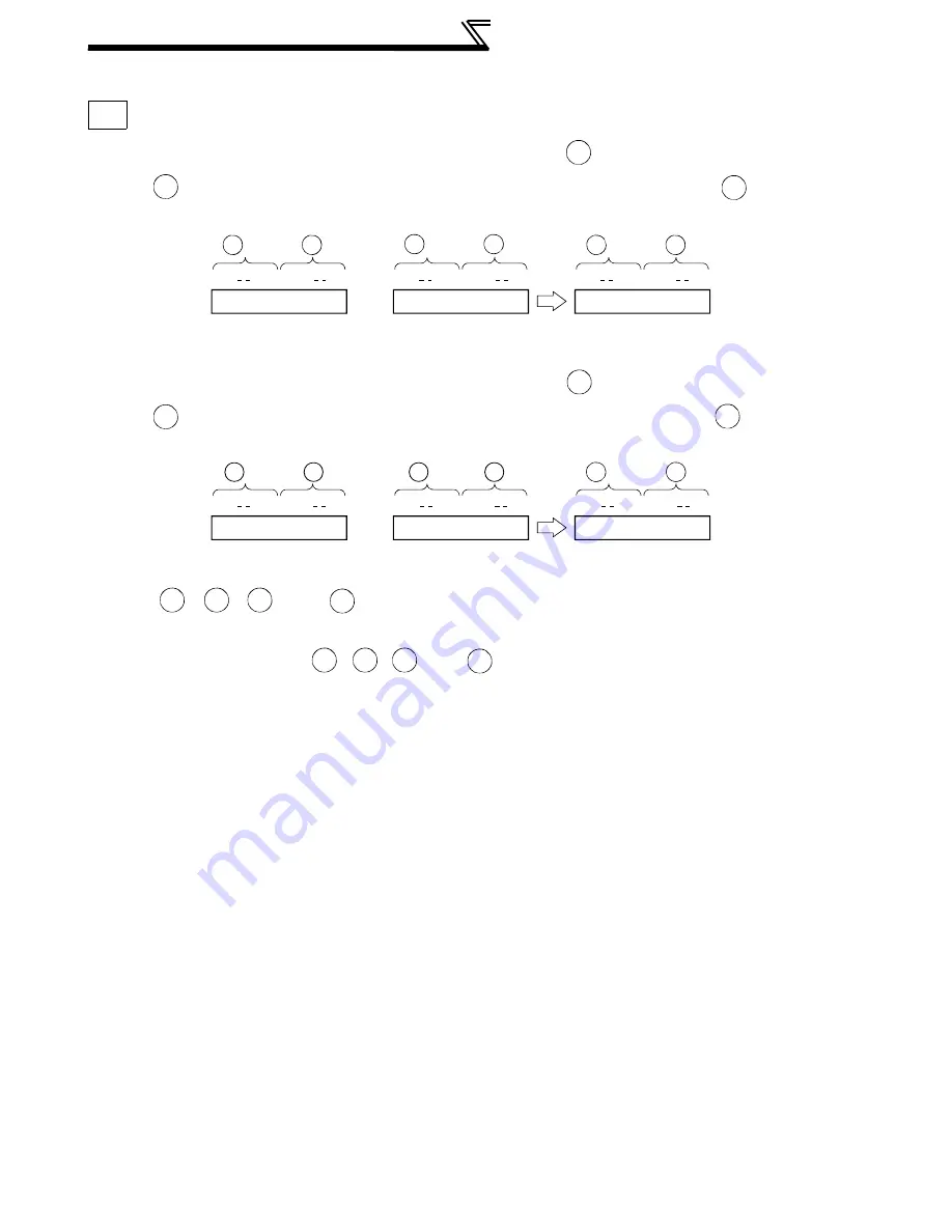 Mitsubishi Electric FR - F700 Programming Manual Download Page 177