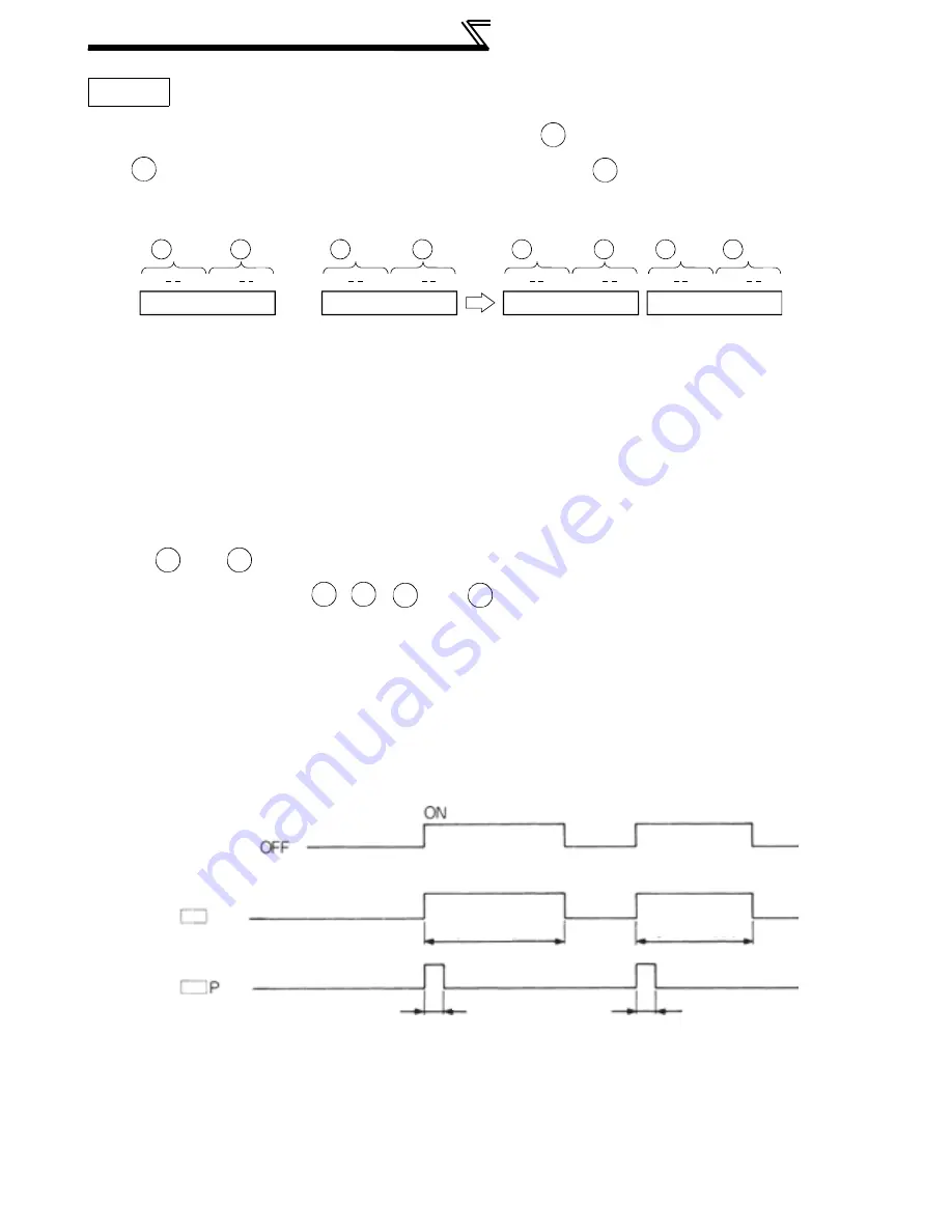 Mitsubishi Electric FR - F700 Programming Manual Download Page 181