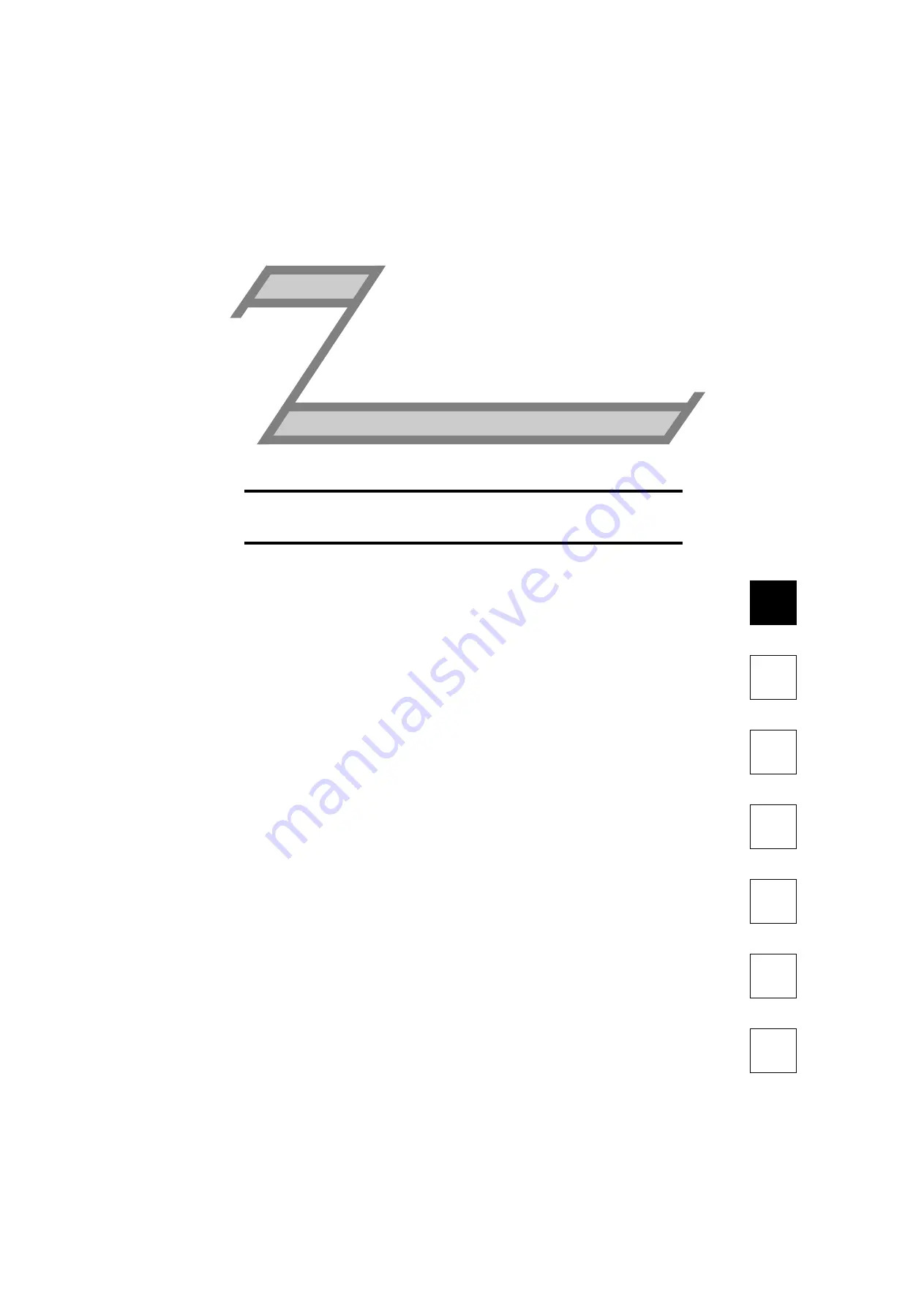 Mitsubishi Electric FR-F700PJ Series Instruction Manual Download Page 14