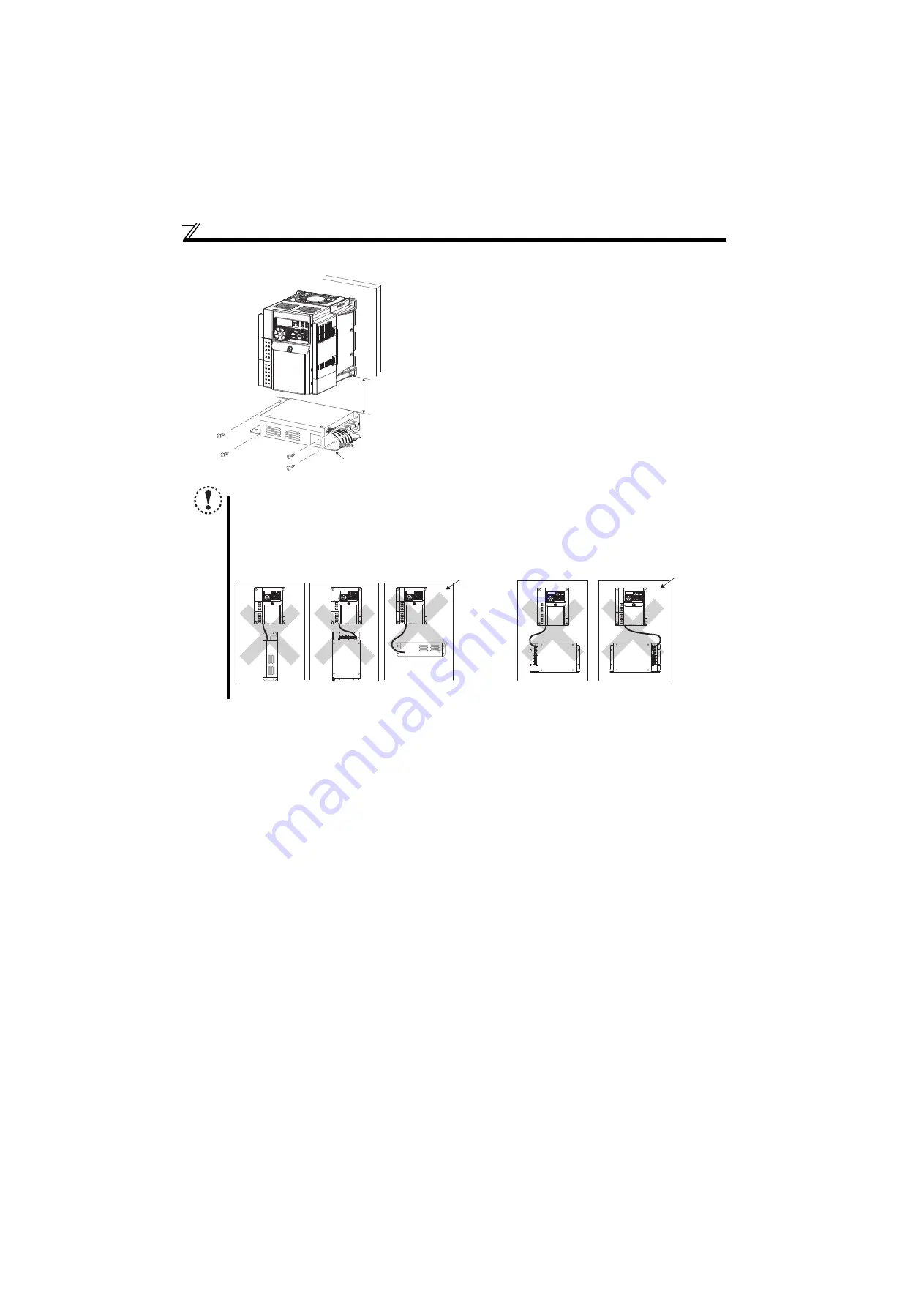 Mitsubishi Electric FR-F700PJ Series Скачать руководство пользователя страница 27