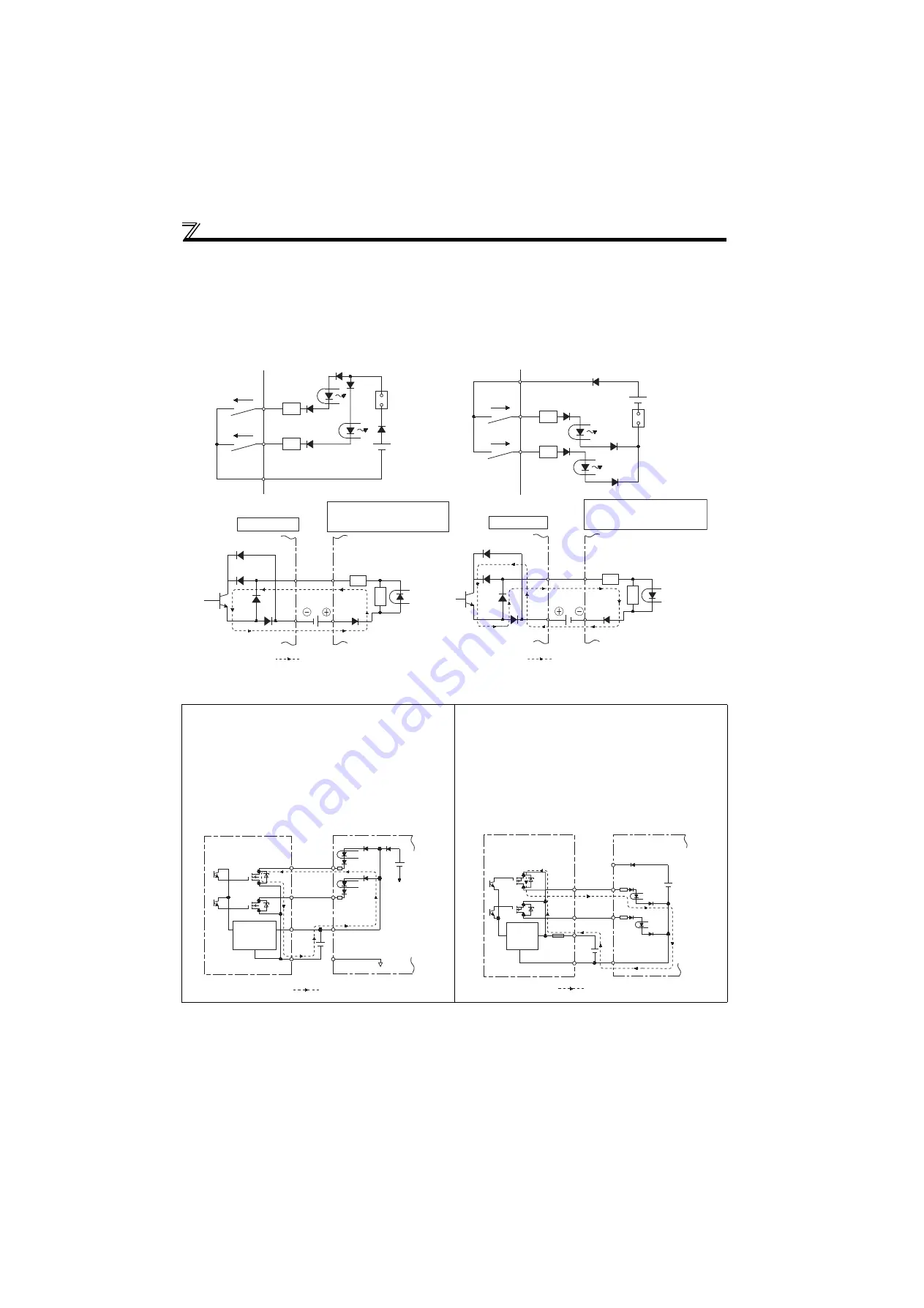 Mitsubishi Electric FR-F700PJ Series Скачать руководство пользователя страница 41