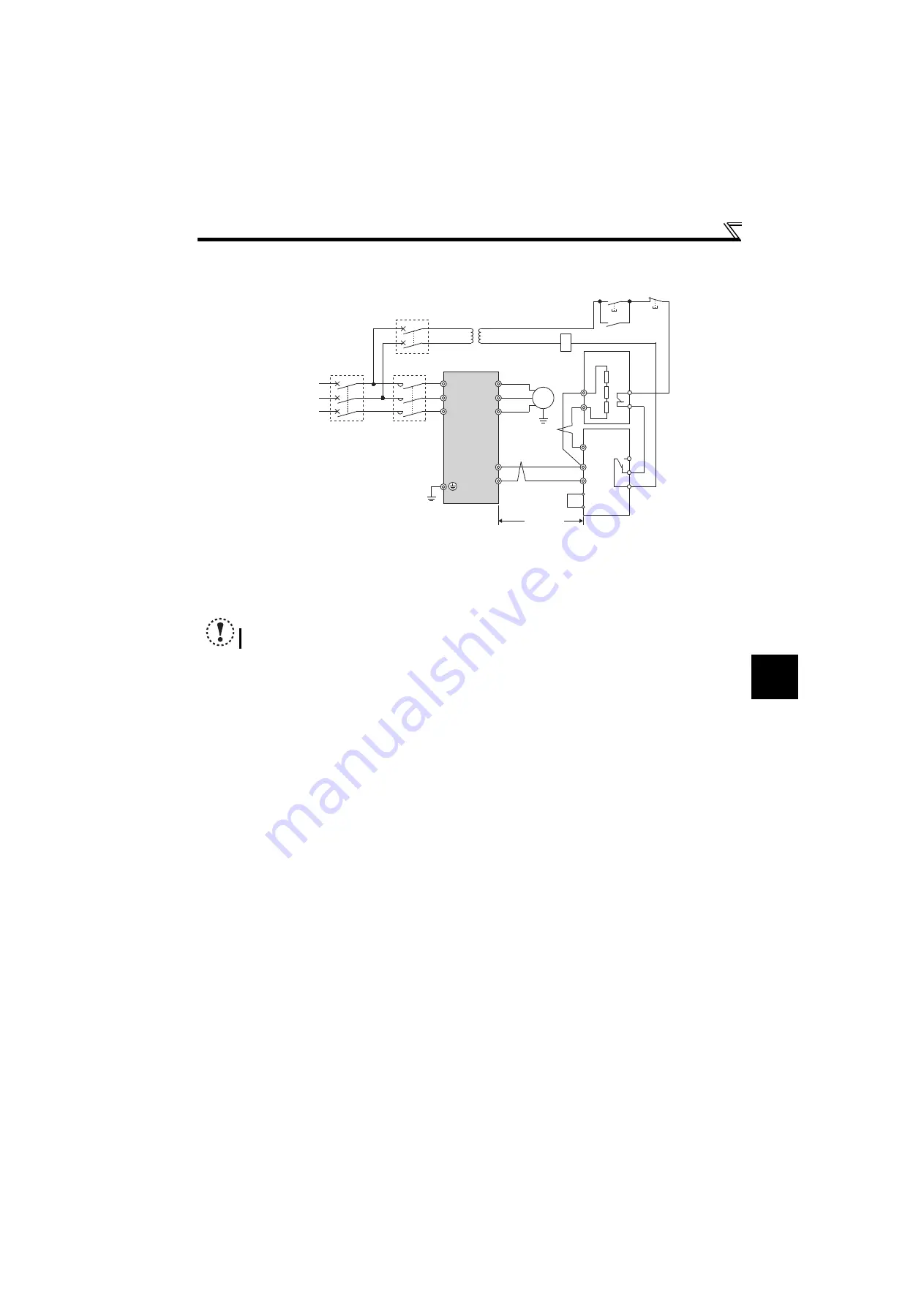 Mitsubishi Electric FR-F700PJ Series Instruction Manual Download Page 50