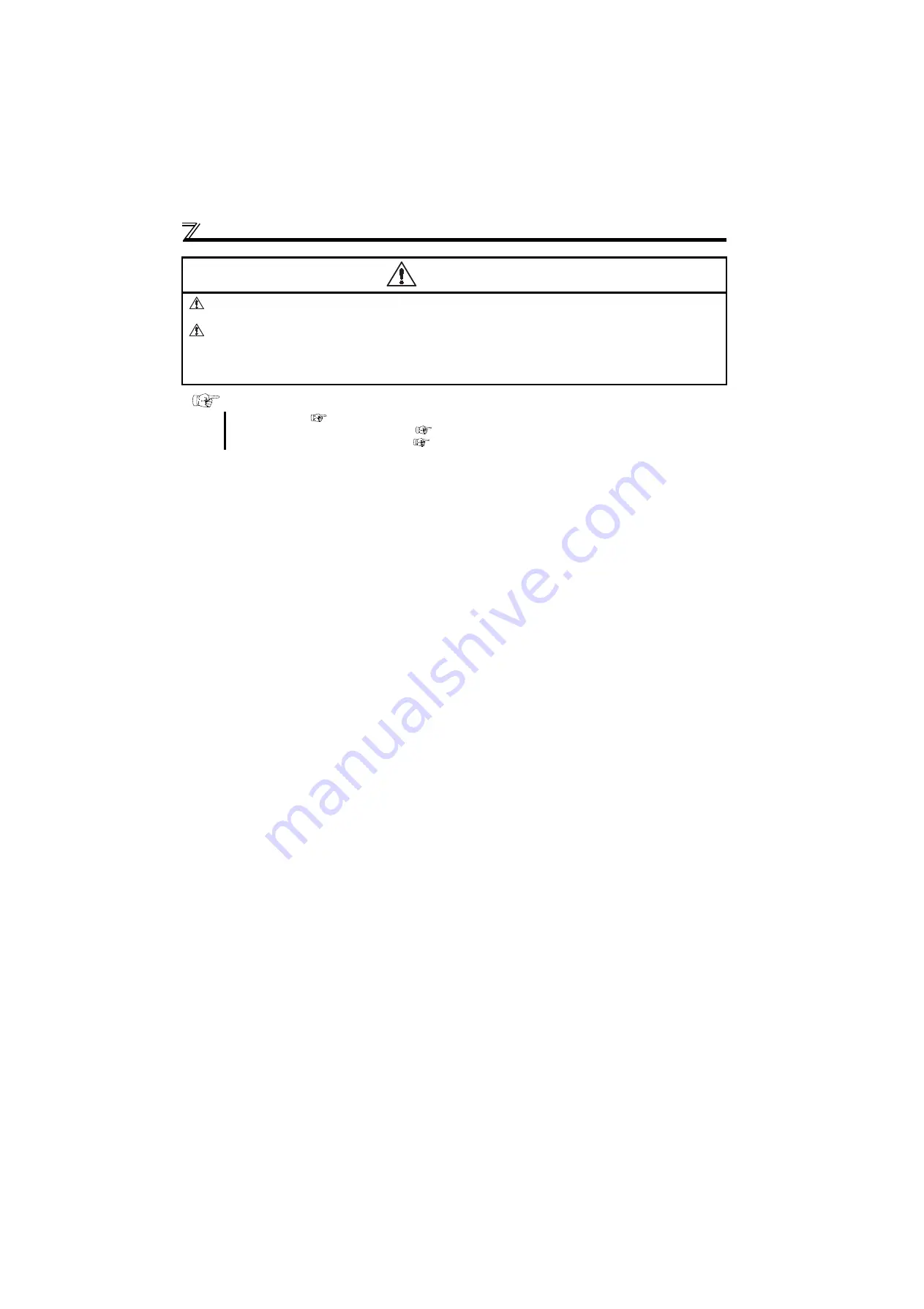 Mitsubishi Electric FR-F700PJ Series Instruction Manual Download Page 105