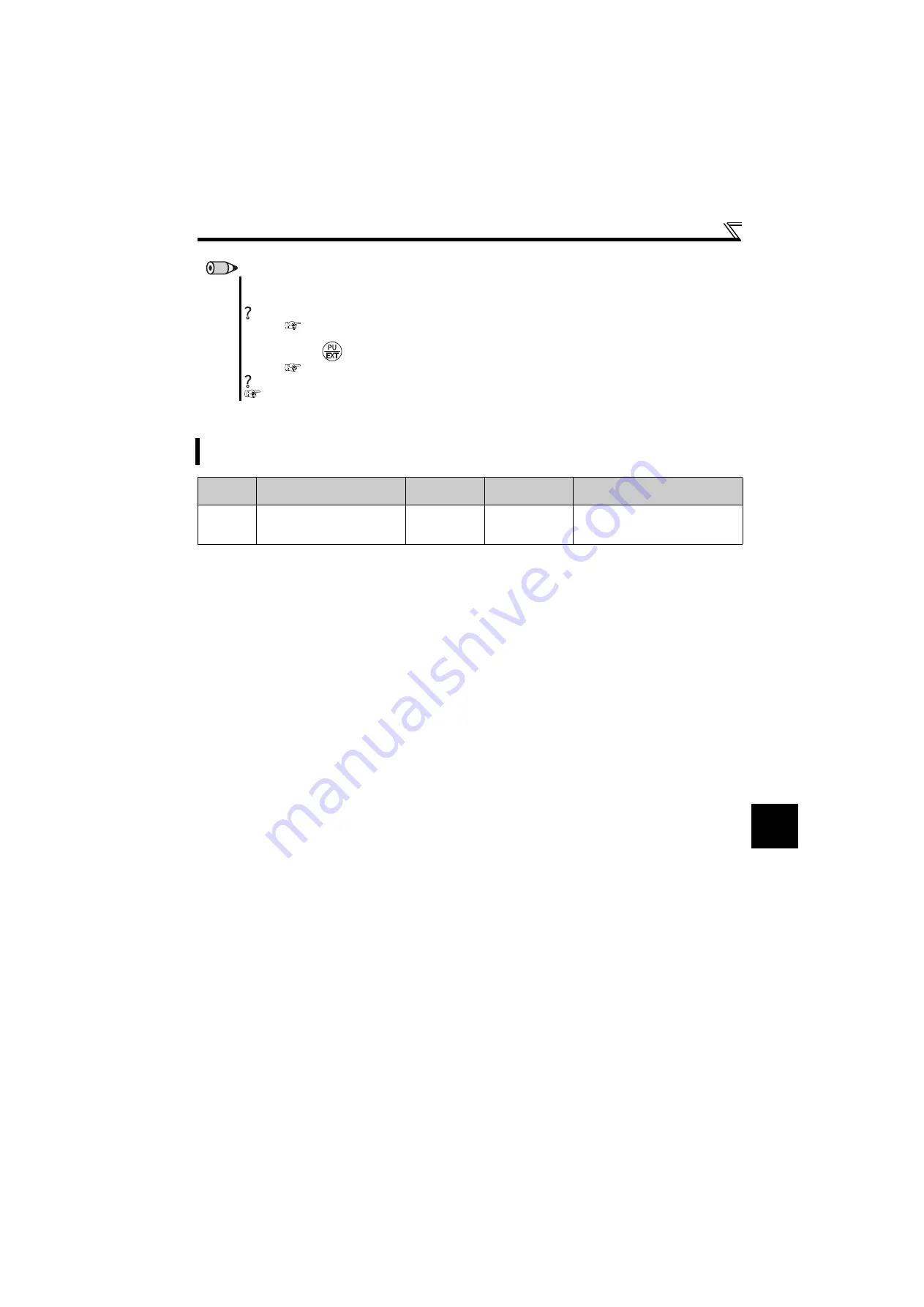 Mitsubishi Electric FR-F700PJ Series Instruction Manual Download Page 192