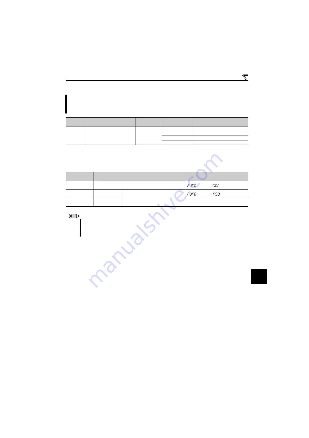 Mitsubishi Electric FR-F700PJ Series Instruction Manual Download Page 278