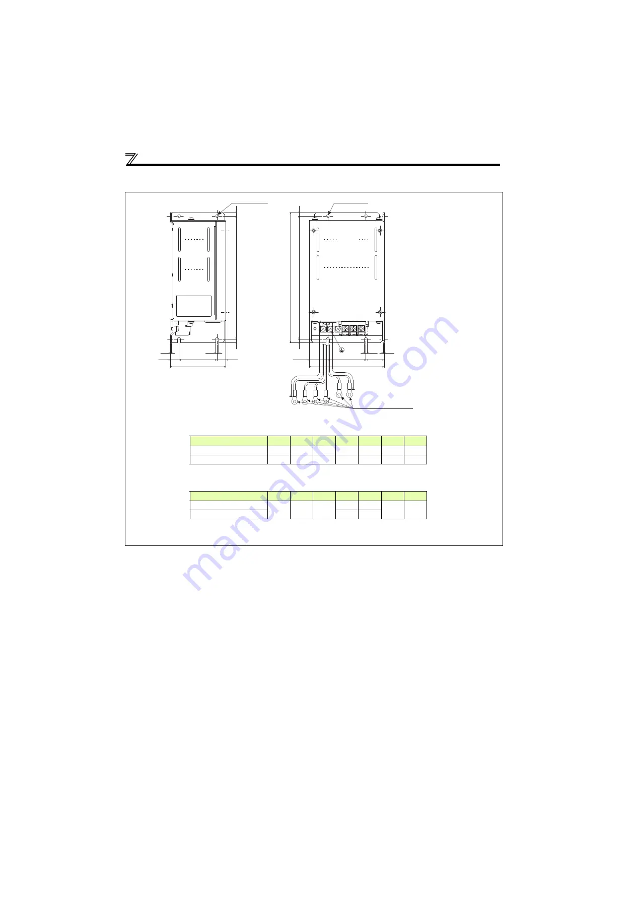 Mitsubishi Electric FR-F700PJ Series Скачать руководство пользователя страница 341