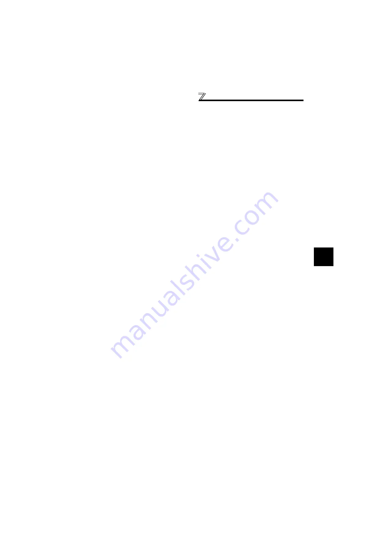 Mitsubishi Electric FR-F720-0.75K to 110K Instruction Manual Download Page 18