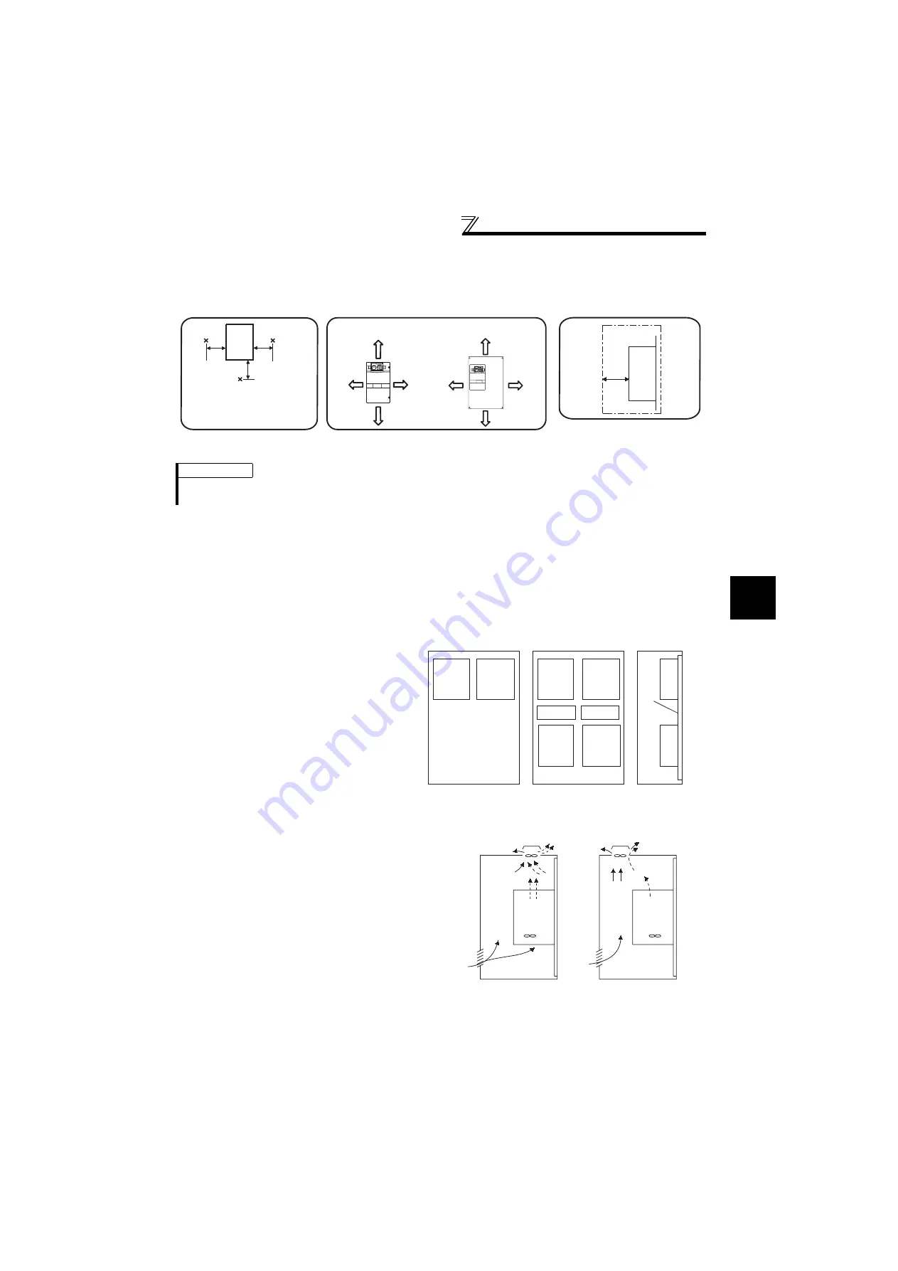 Mitsubishi Electric FR-F720-0.75K to 110K Скачать руководство пользователя страница 20