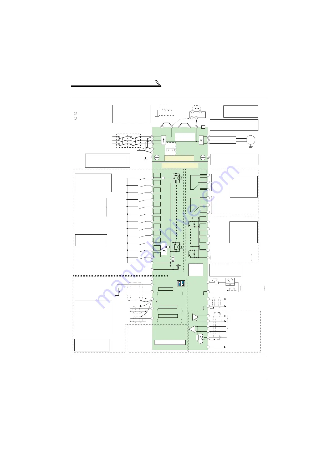 Mitsubishi Electric FR-F720-0.75K to 110K Instruction Manual Download Page 23