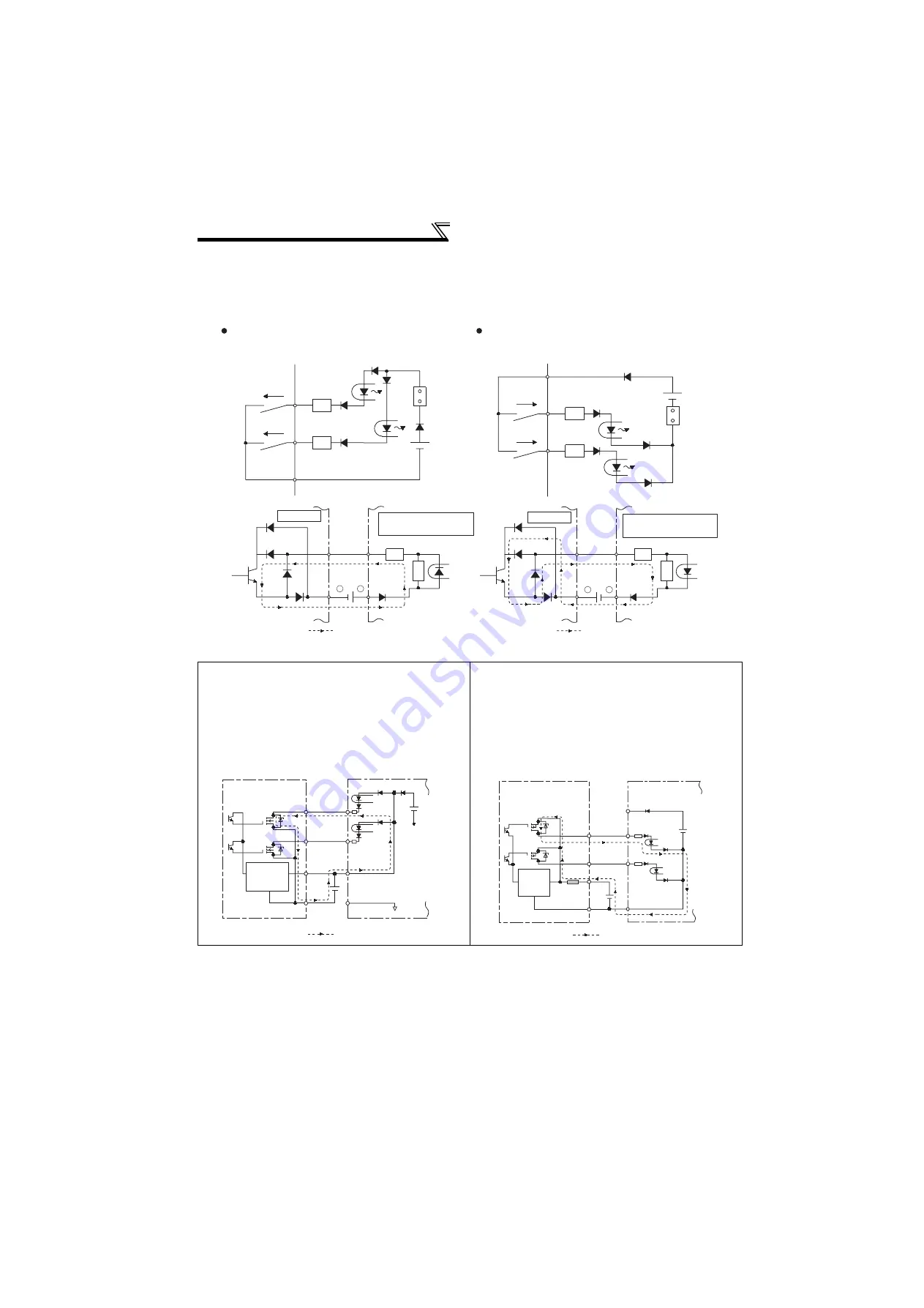 Mitsubishi Electric FR-F720-0.75K to 110K Скачать руководство пользователя страница 39