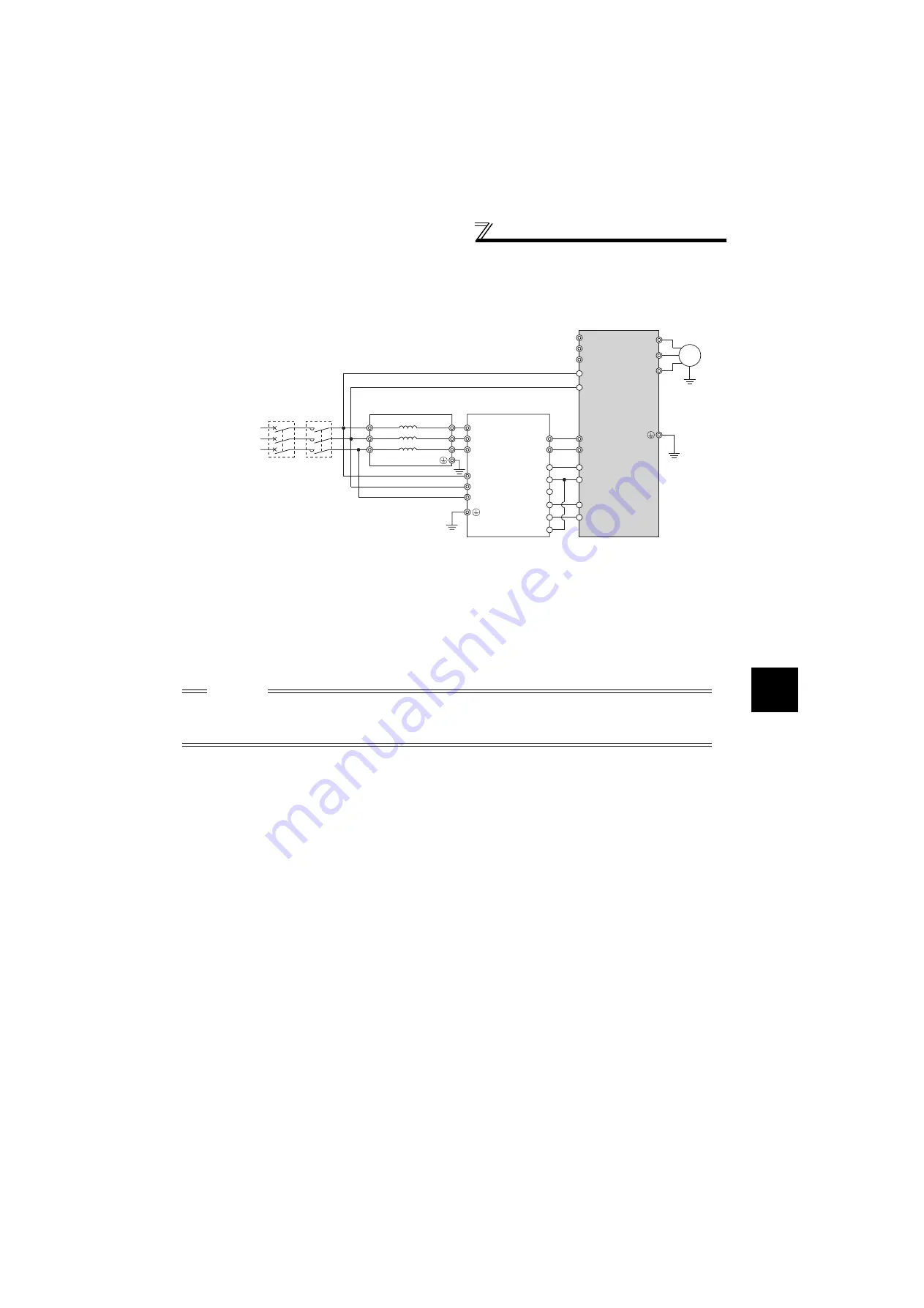 Mitsubishi Electric FR-F720-0.75K to 110K Instruction Manual Download Page 50